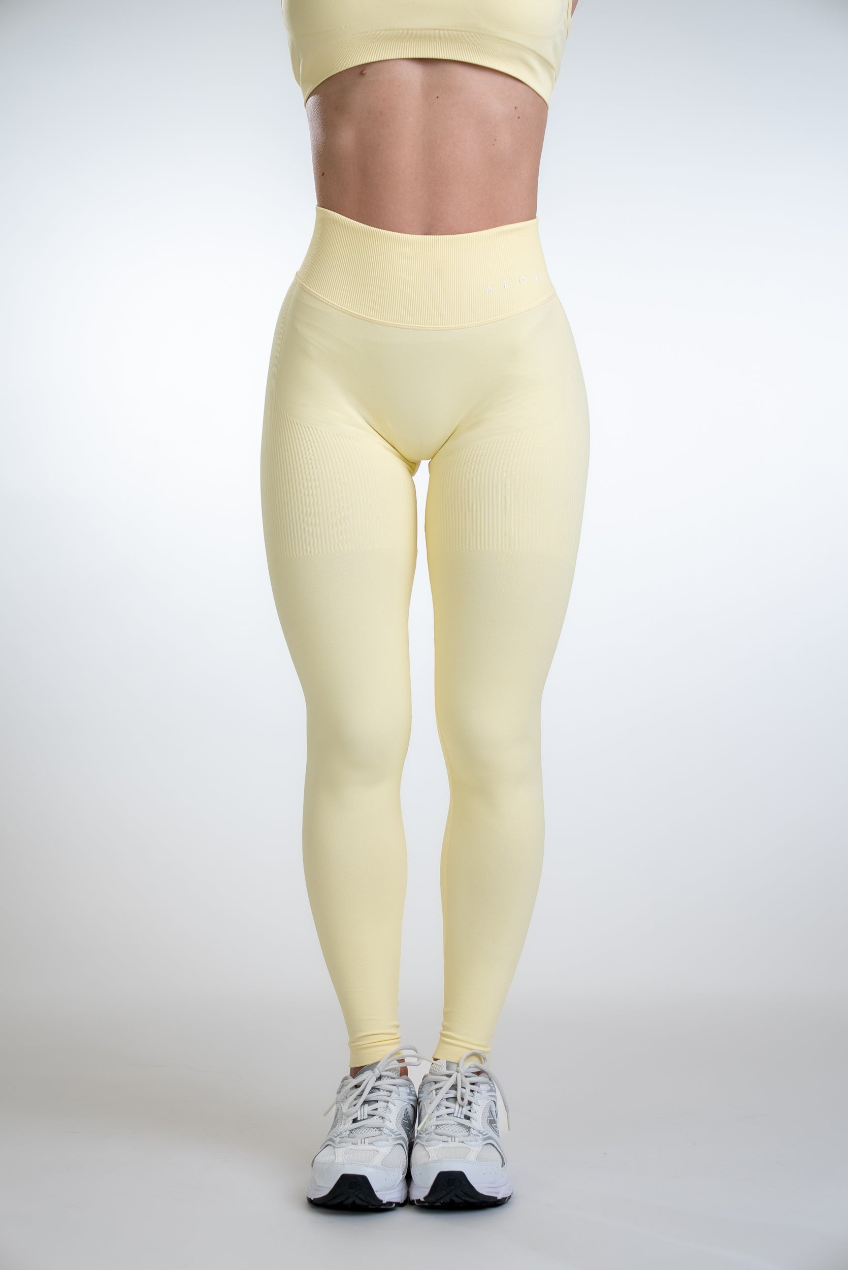 DEFINE SCRUNCH LEGGINGS