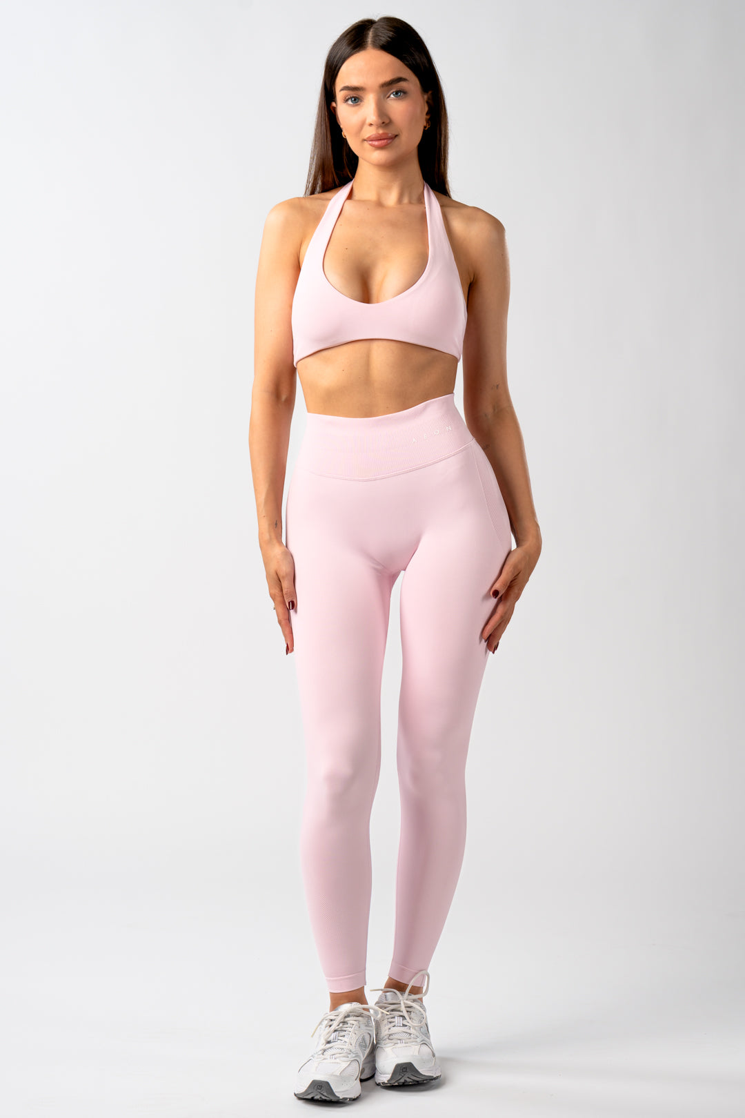 MOTION BUNDLE V2 - BLUSH PINK (3-PIECE)