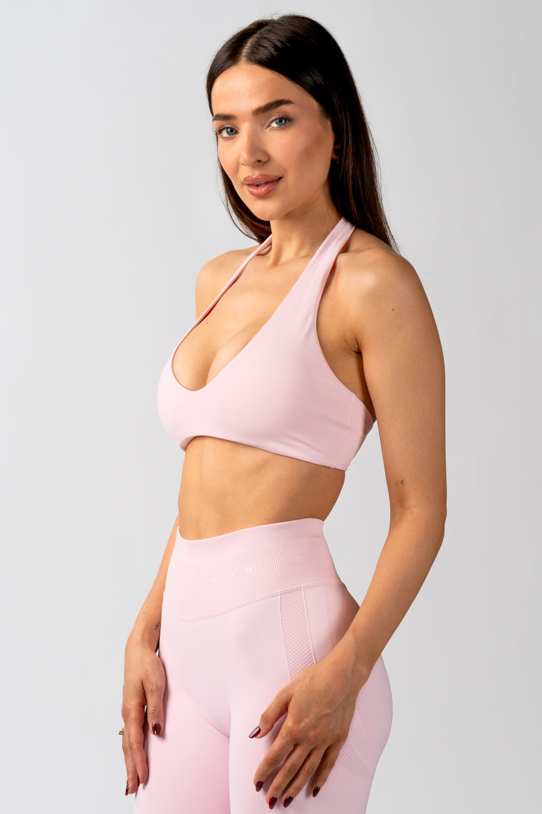 MOTION BUNDLE V2 - BLUSH PINK (3-PIECE)