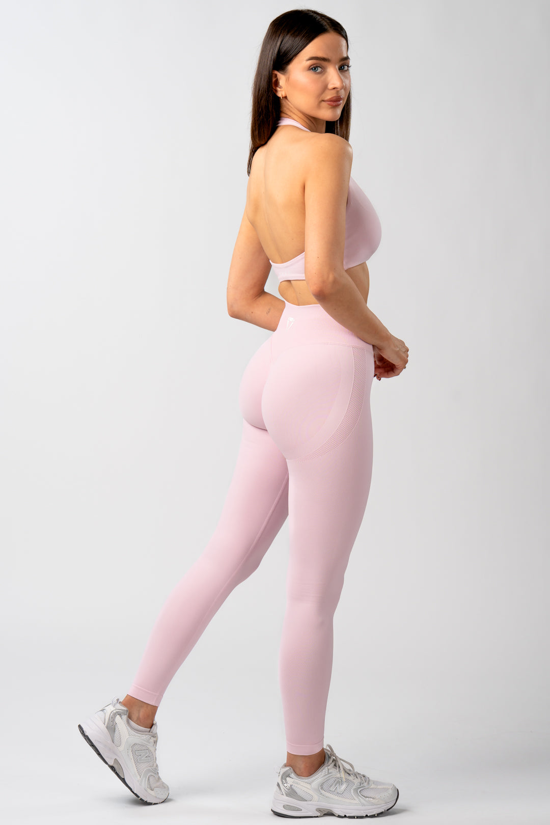 MOTION BUNDLE V2 - BLUSH PINK (3-PIECE)