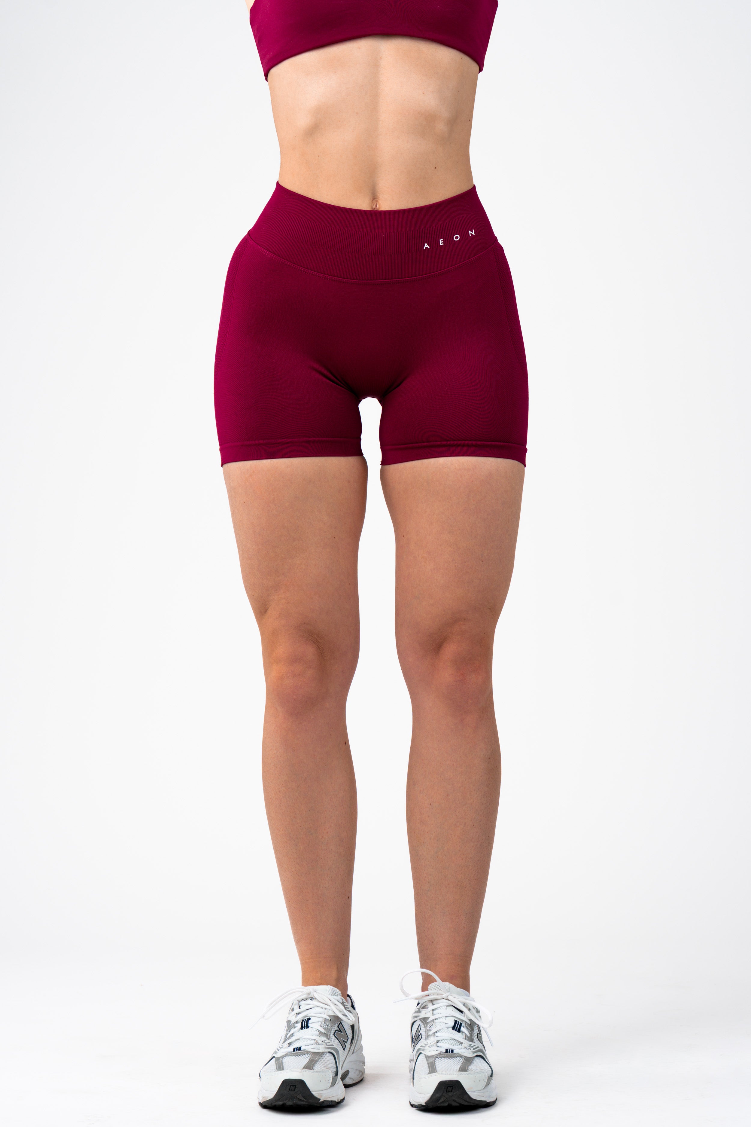 MOTION BUNDLE V2 - SOUR CHERRY (3-PIECE)