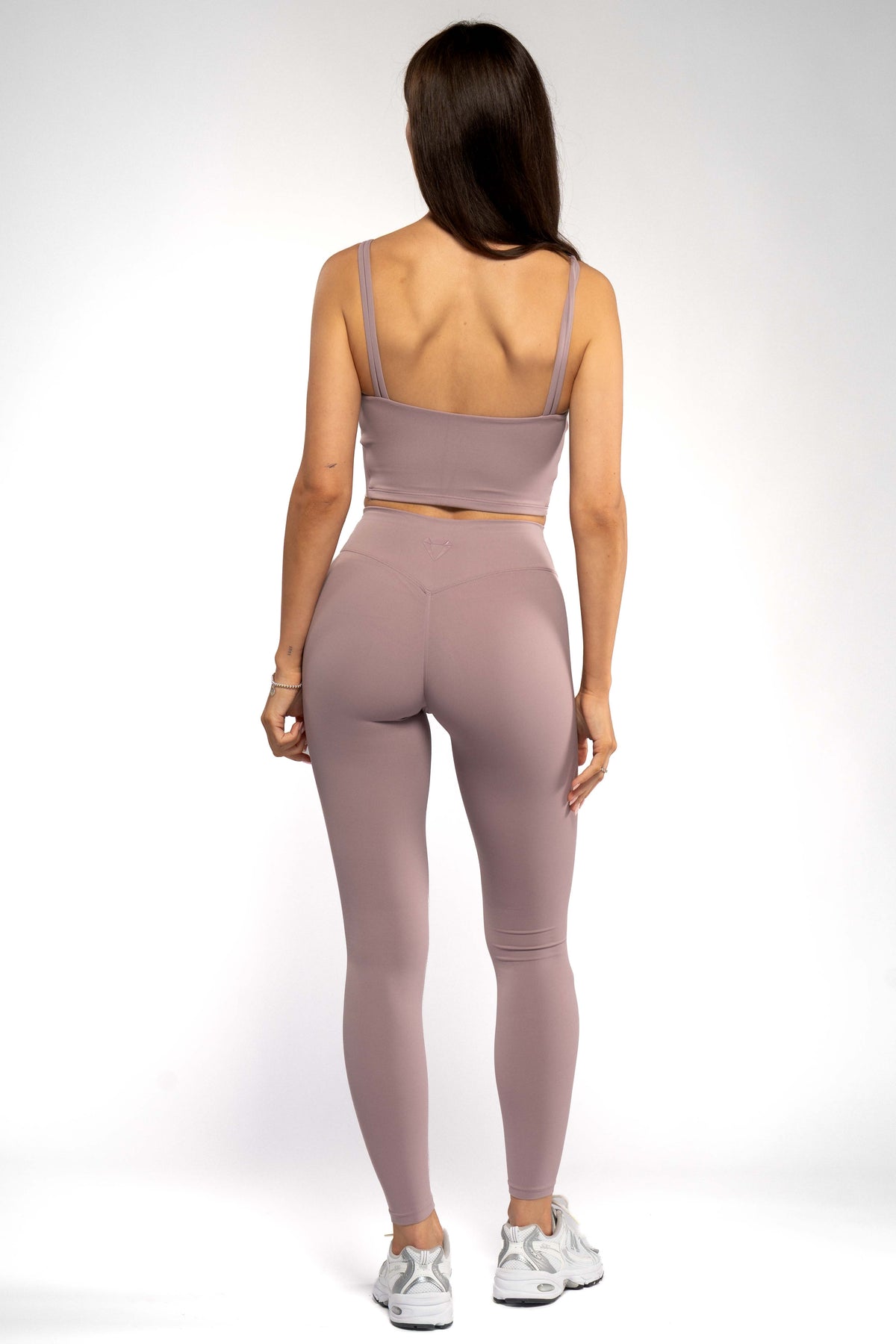 SECOND SKIN SCRUNCH LEGGINGS