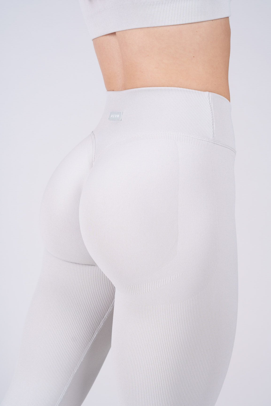 EMPOWER LEGGINGS - Aeon Athletics