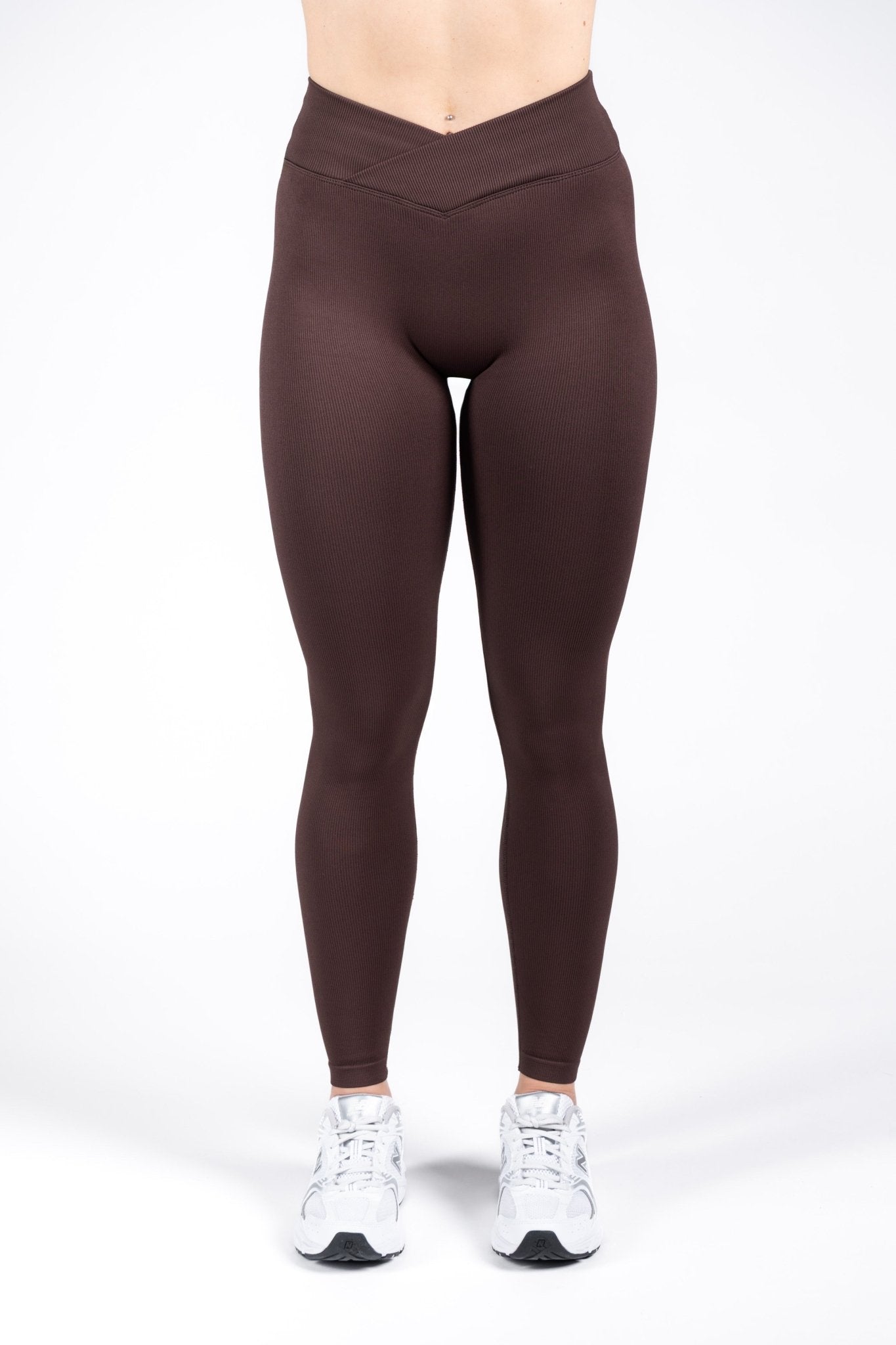 EMPOWER SEAMLESS LEGGINGS - Aeon Athletics