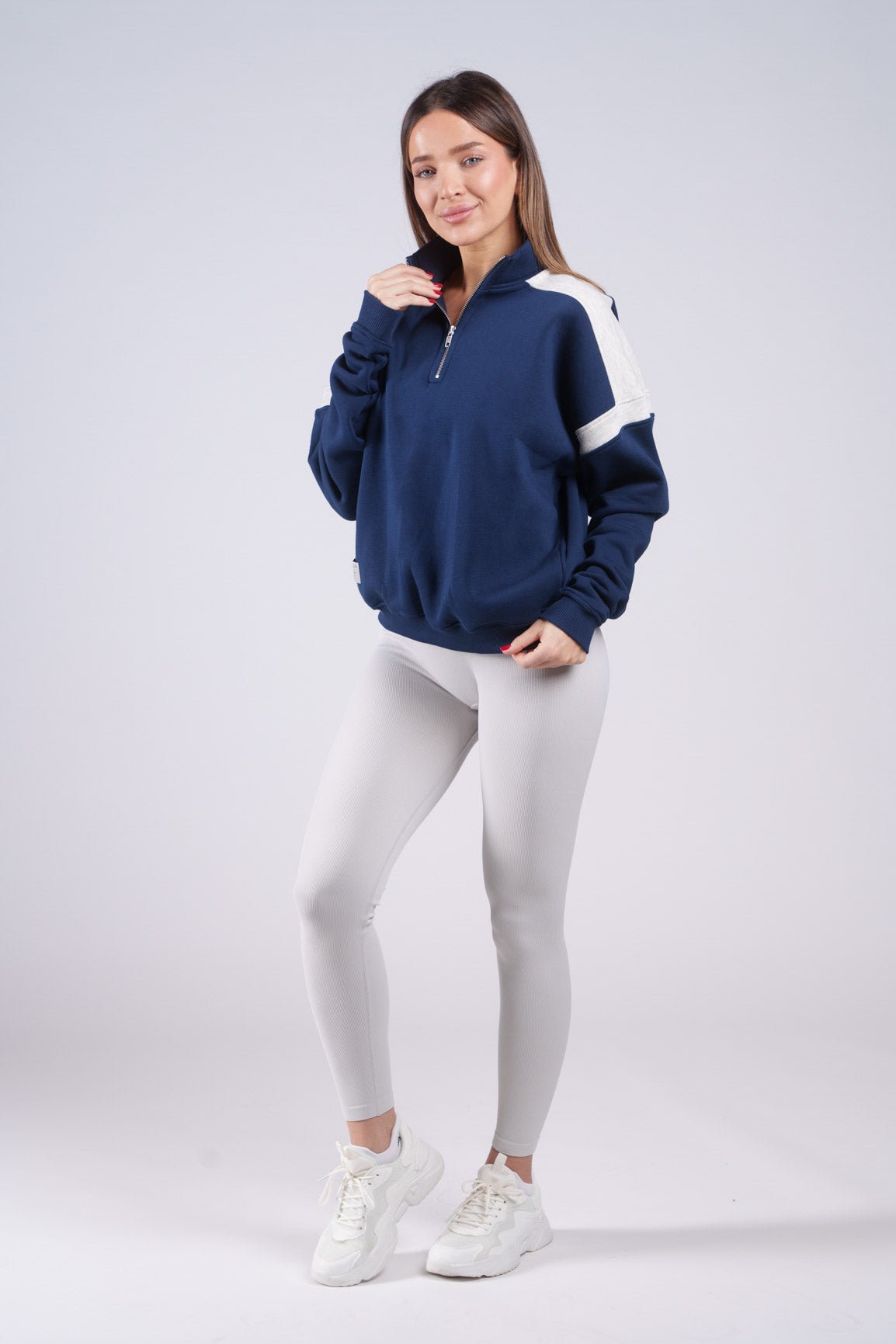 EMPOWER SWEATER - Aeon Athletics