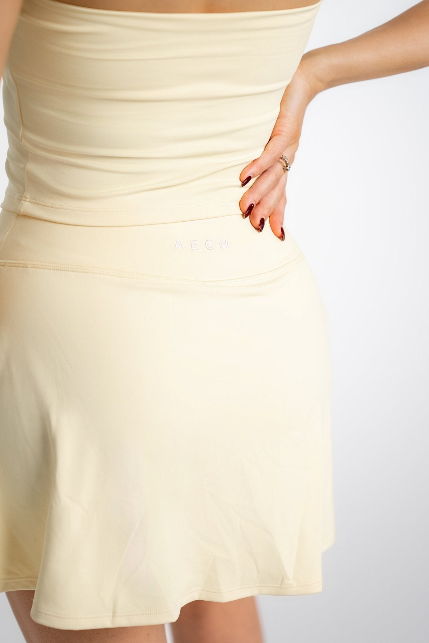 FLEXMOTION SKORT - Aeon Athletics