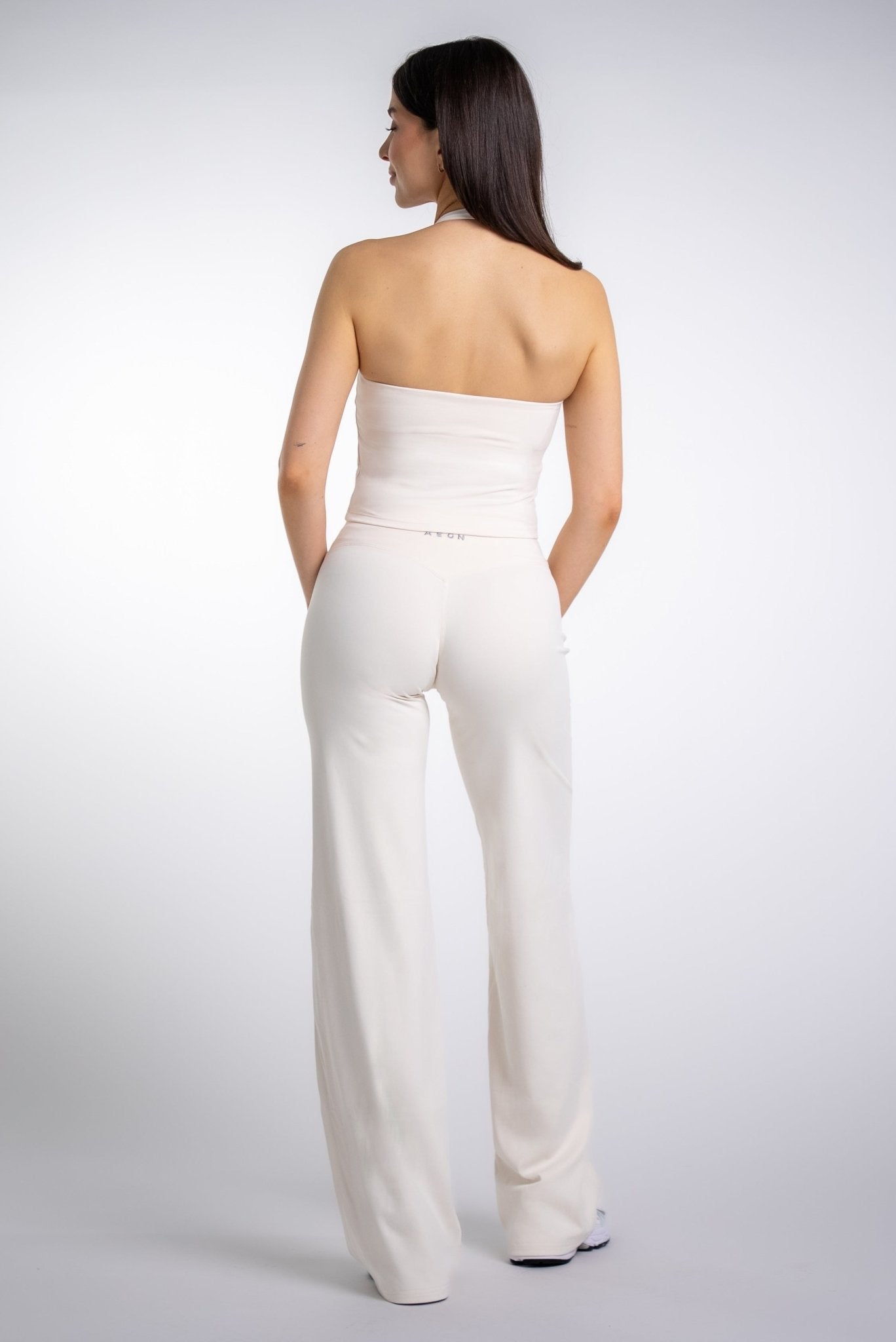 FLEXMOTION WIDE LEG LEGGINGS - Aeon Athletics