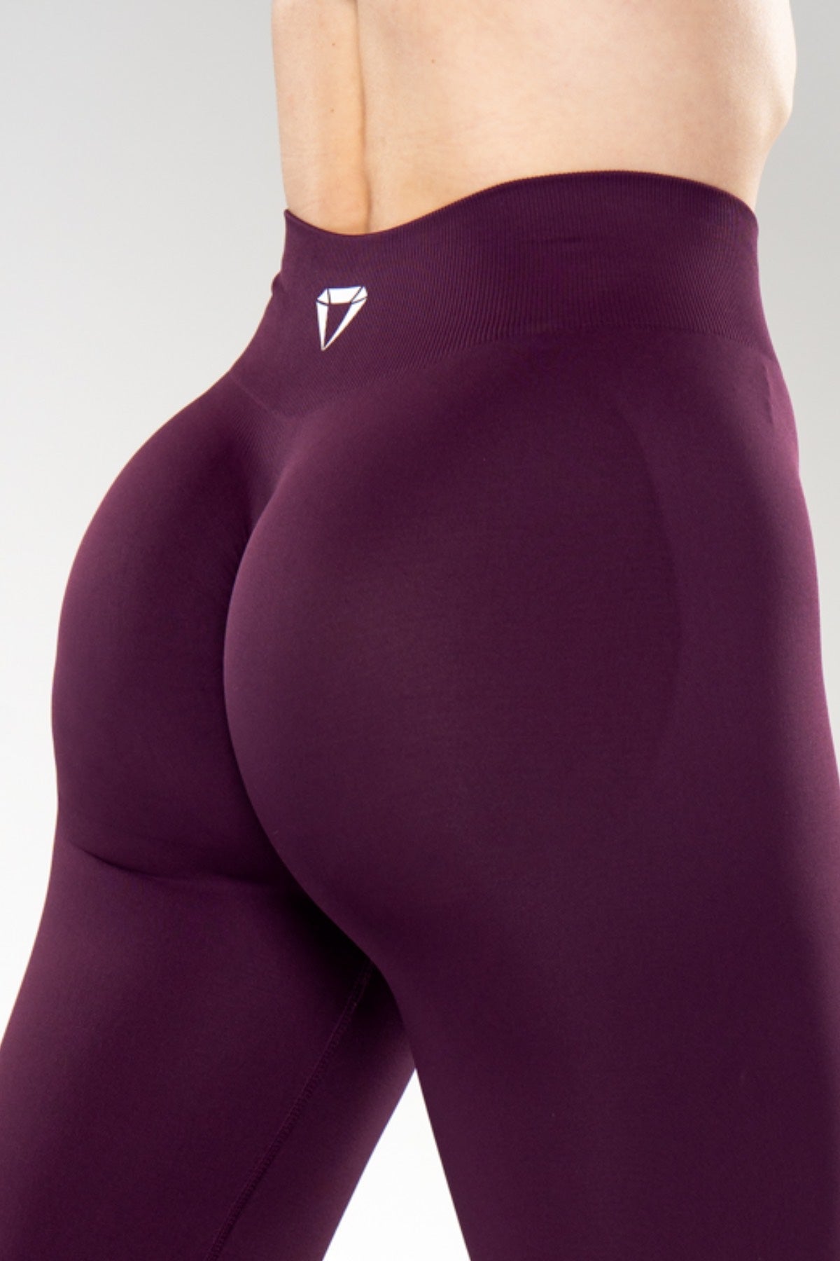 MOTION BASE HIGH WAIST SCRUNCH LEGGINGS - Aeon Athletics