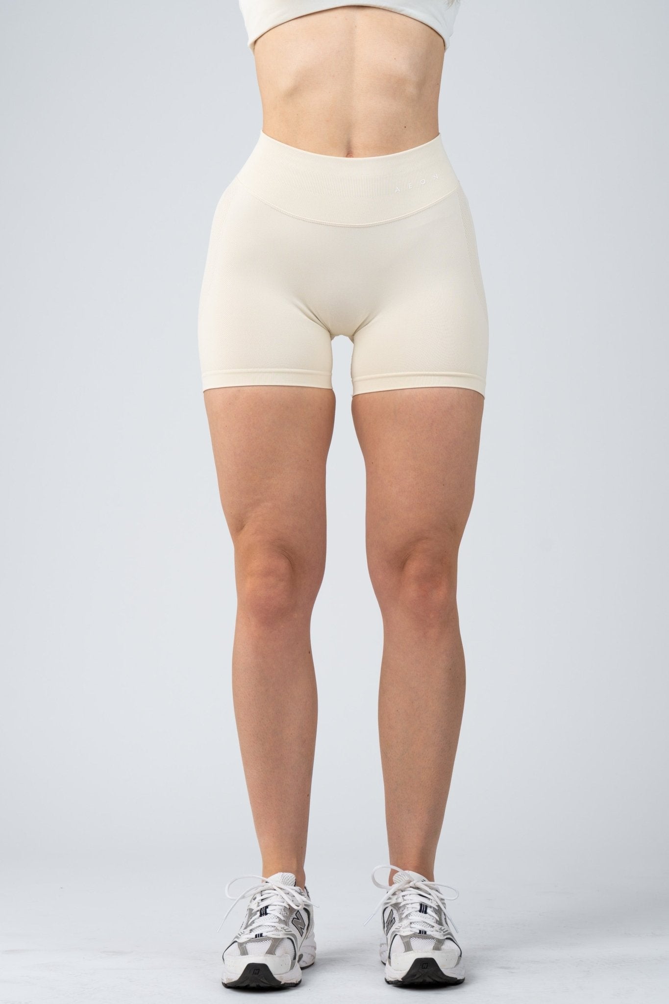 MOTION BUNDLE V2 - CLOUD WHITE (3 - PIECE) - Aeon Athletics