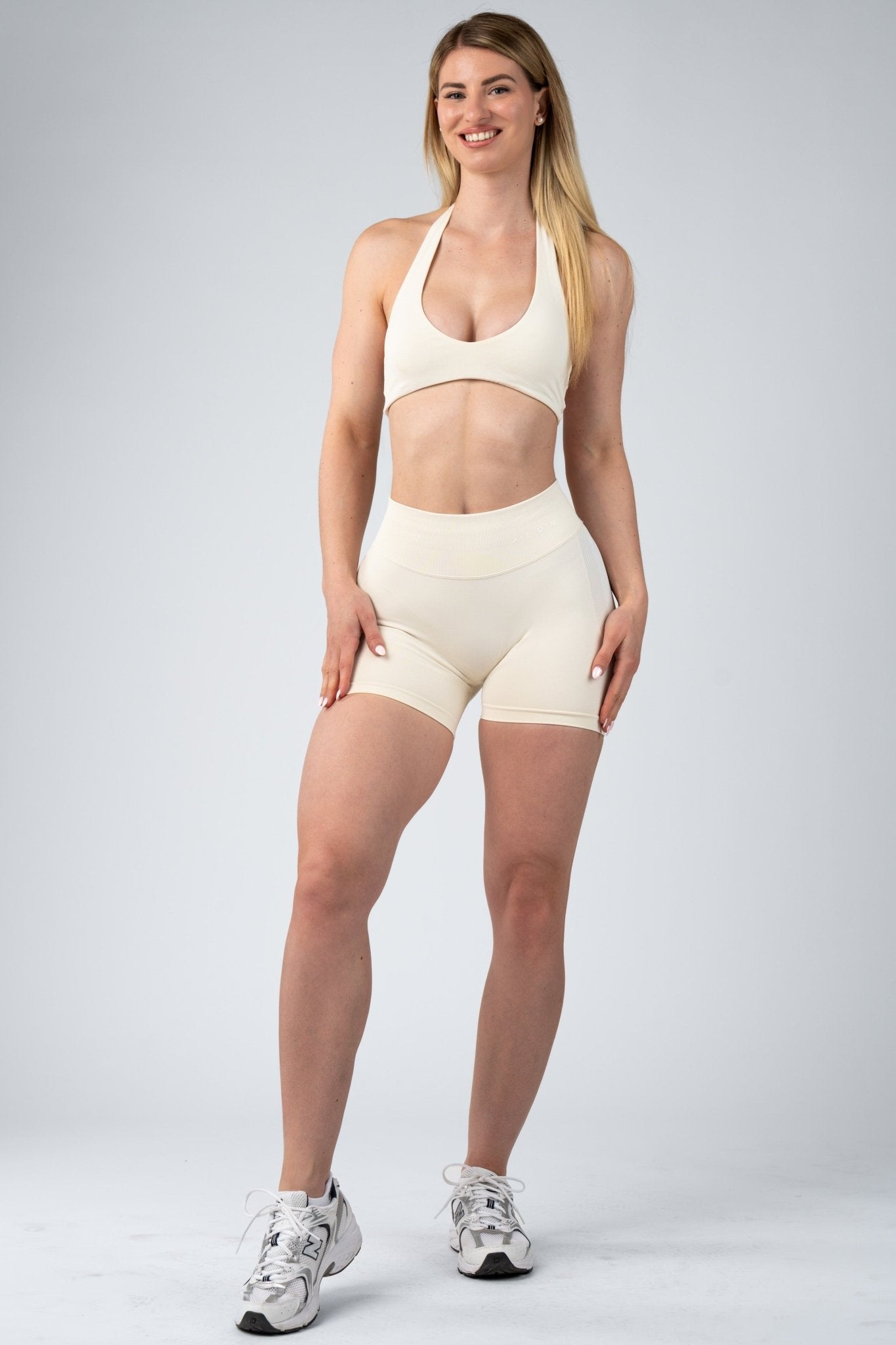 MOTION BUNDLE V2 - CLOUD WHITE (3 - PIECE) - Aeon Athletics