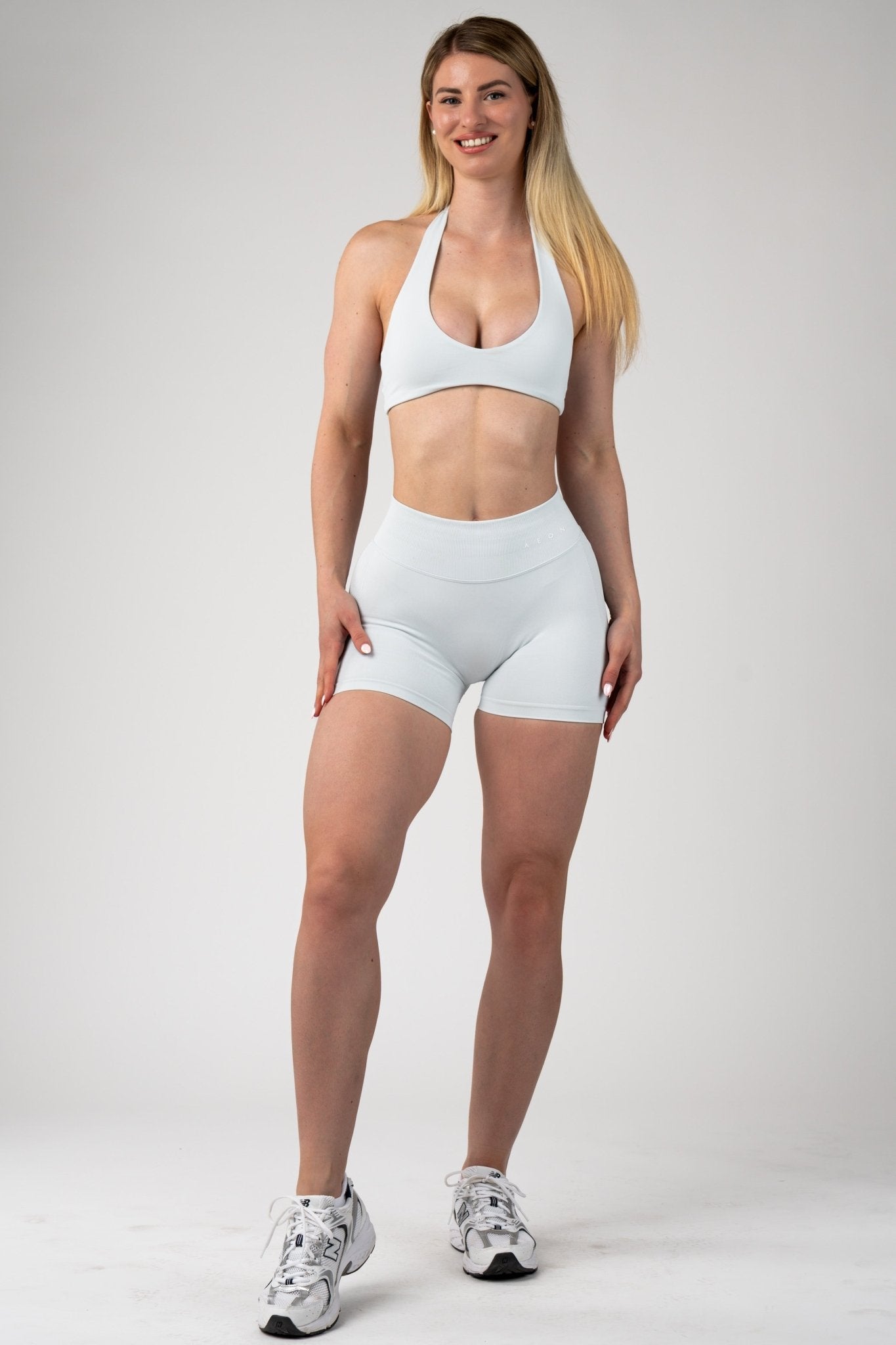 MOTION BUNDLE V2 - ICE BLUE (3 - PIECE) - Aeon Athletics