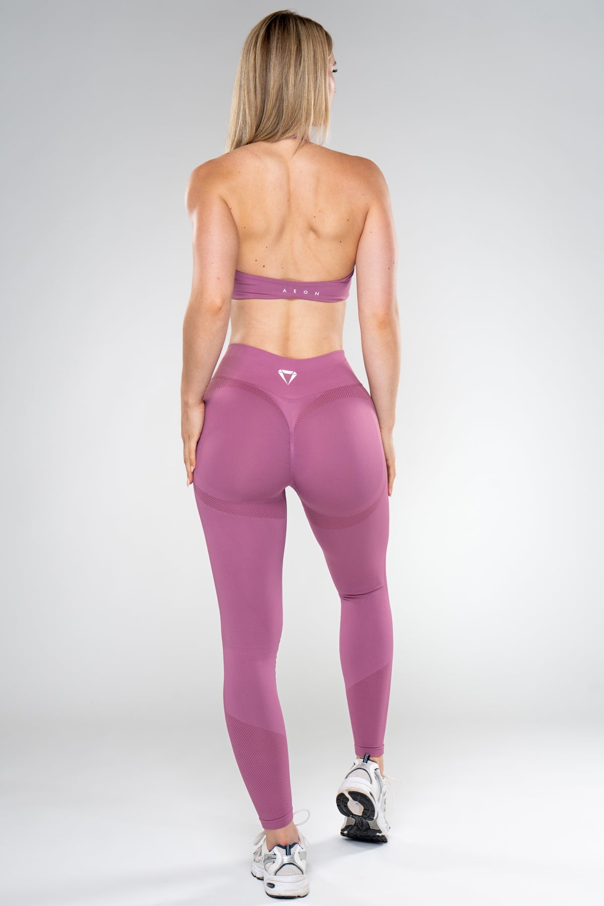 MOTION HIGH WAIST SCRUNCH LEGGINGS - Aeon Athletics