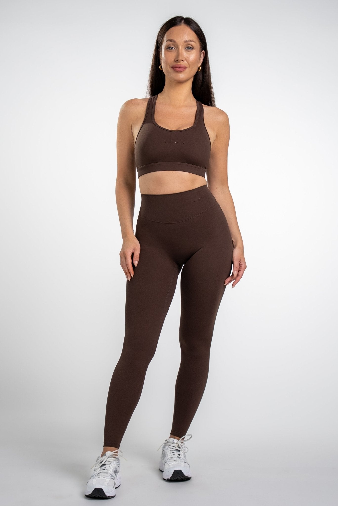 SECOND SKIN SCRUNCH LEGGINGS - Aeon Athletics