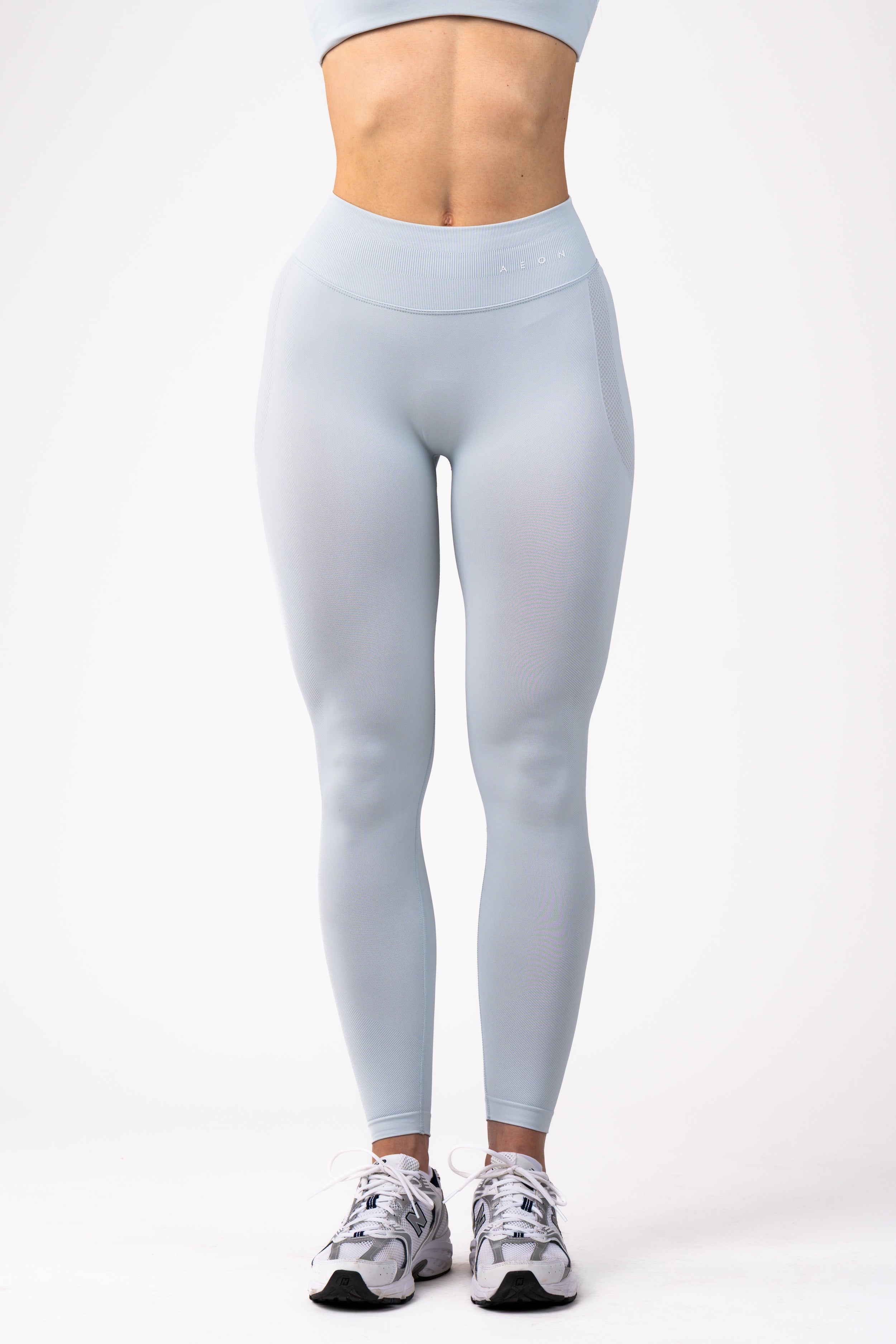 MOTION SEAMLESS LEGGINGS V2