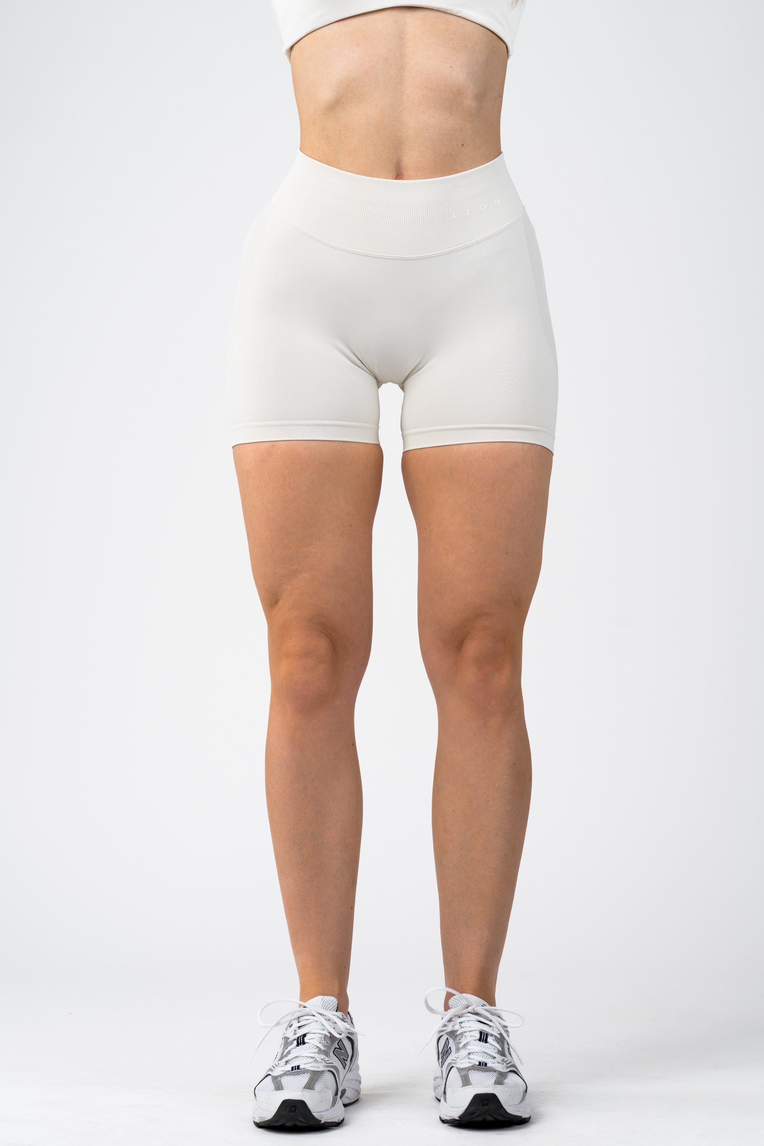 MOTION SEAMLESS SHORTS V2