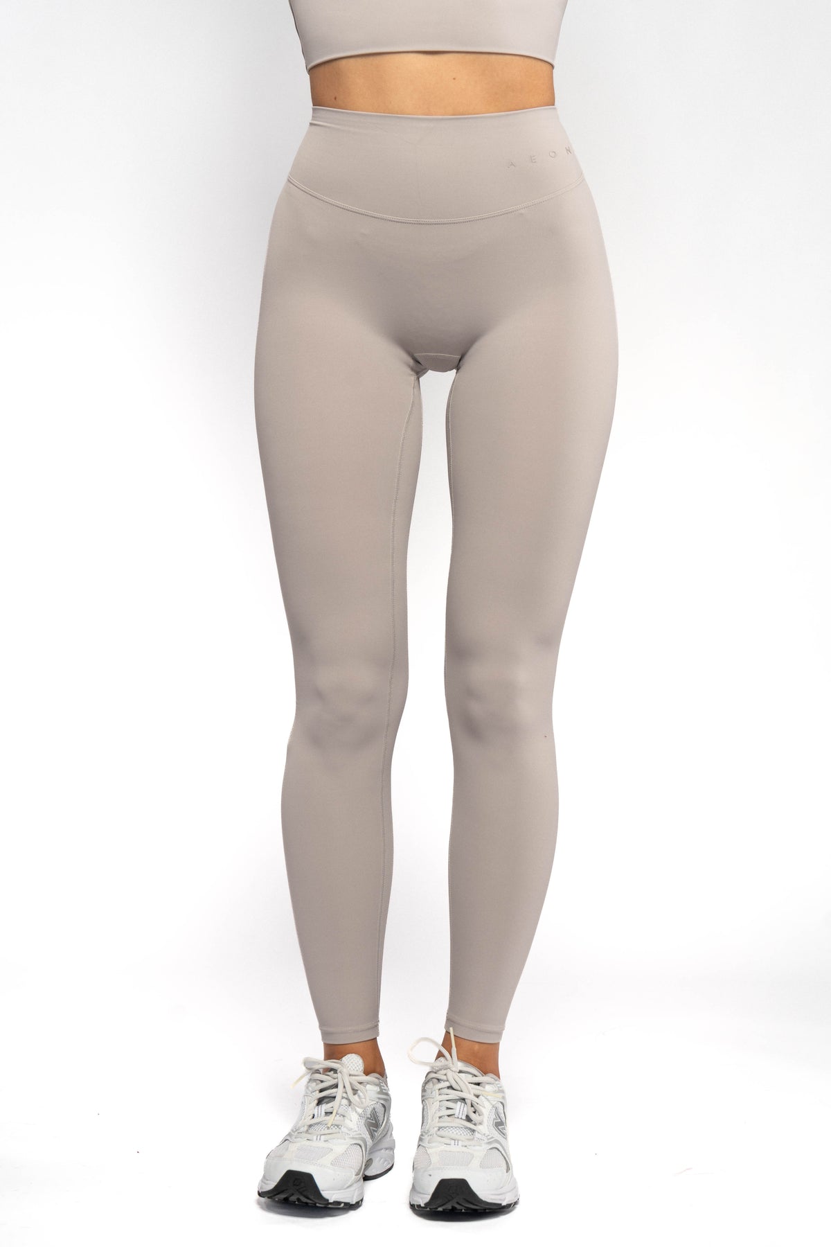 SECOND SKIN SCRUNCH LEGGINGS