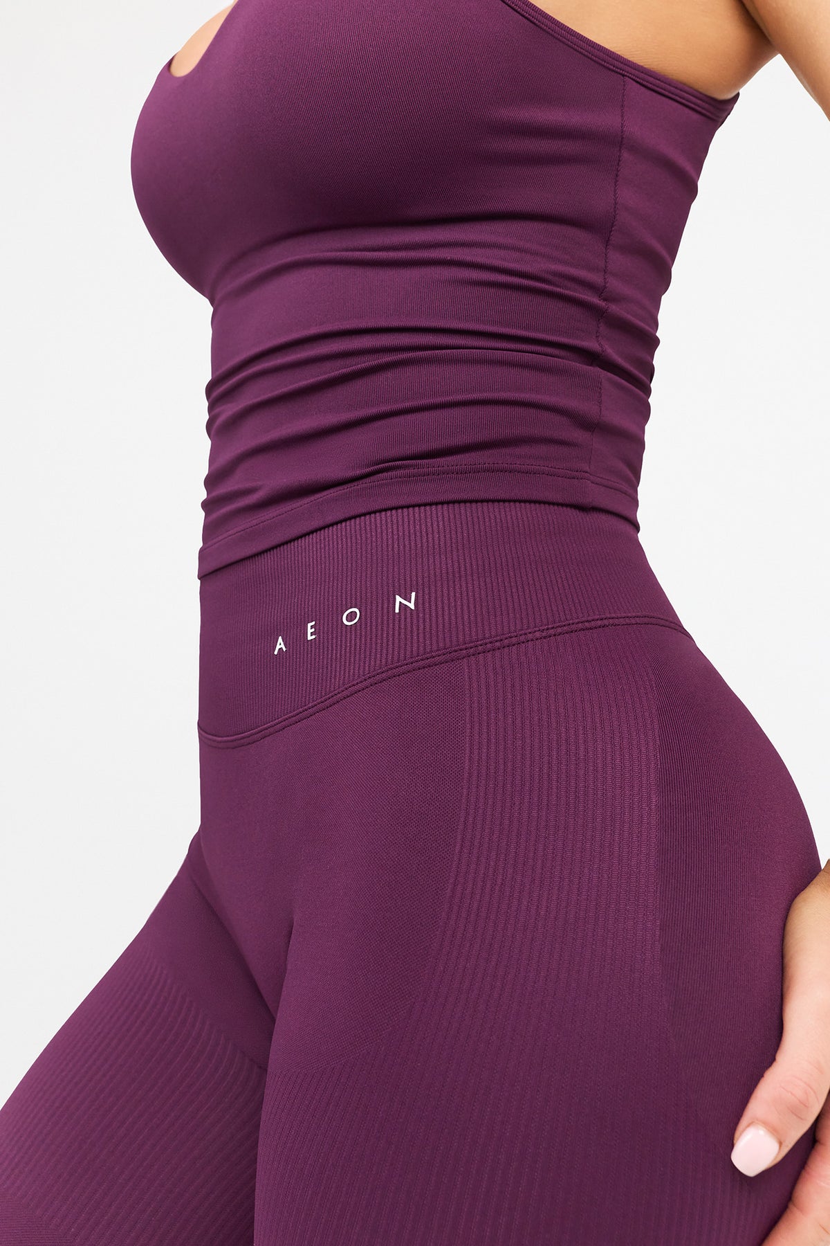DEFINE SCRUNCH LEGGINGS