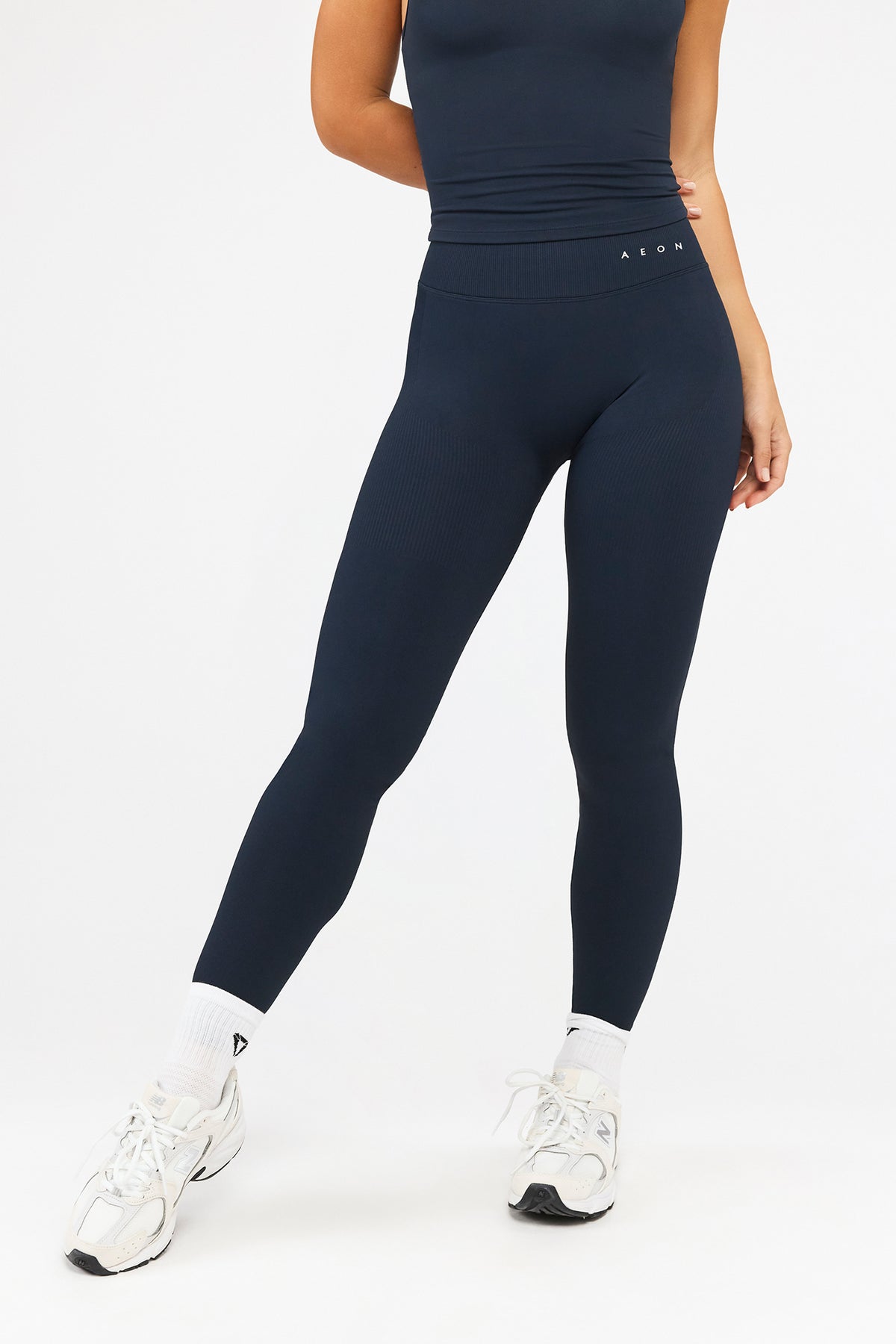 DEFINE SCRUNCH LEGGINGS