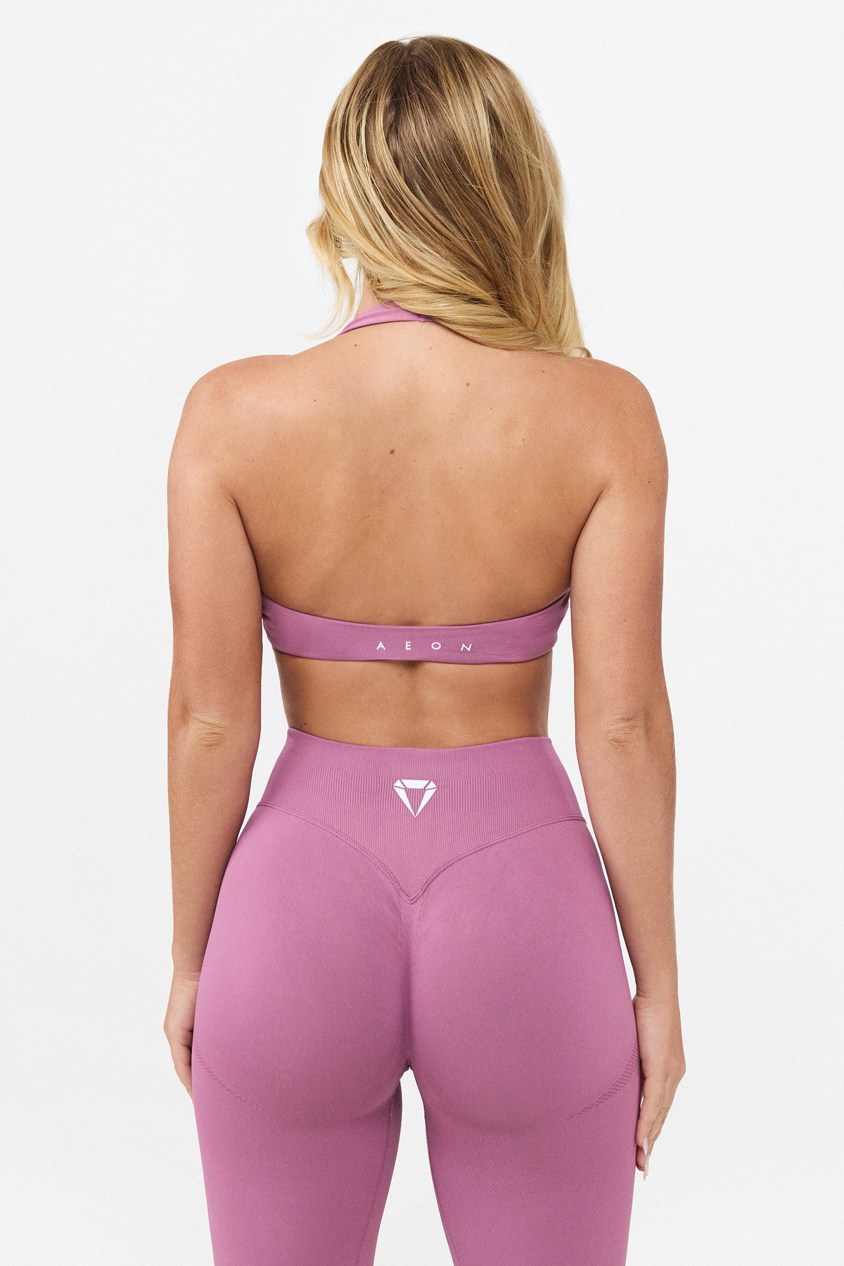 MOTION HALTER NECK BRA V2