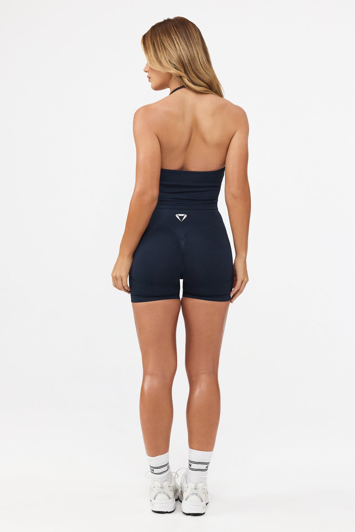 MOTION HALTER NECK TOP V2
