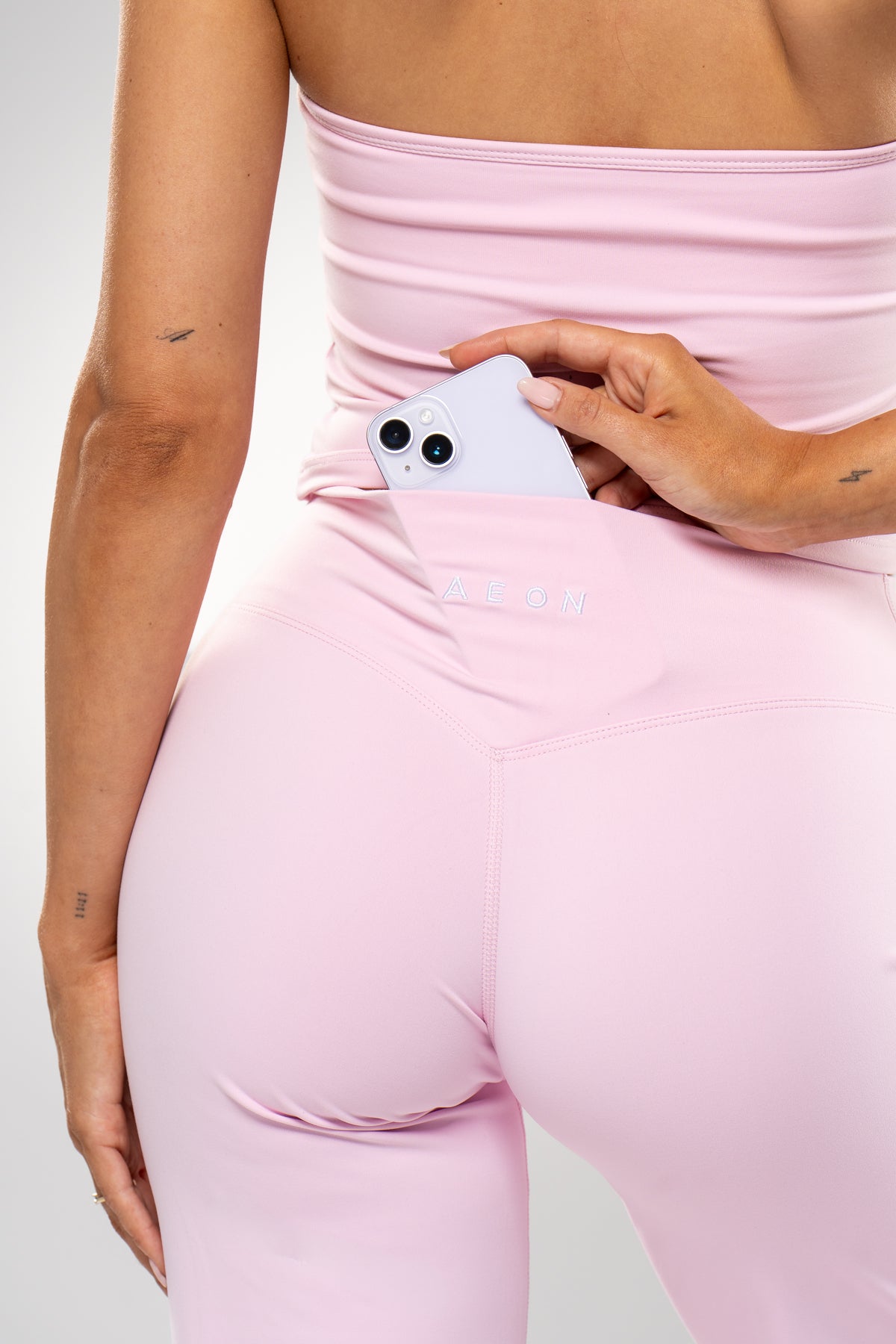 FLEXMOTION WIDE LEG LEGGINGS