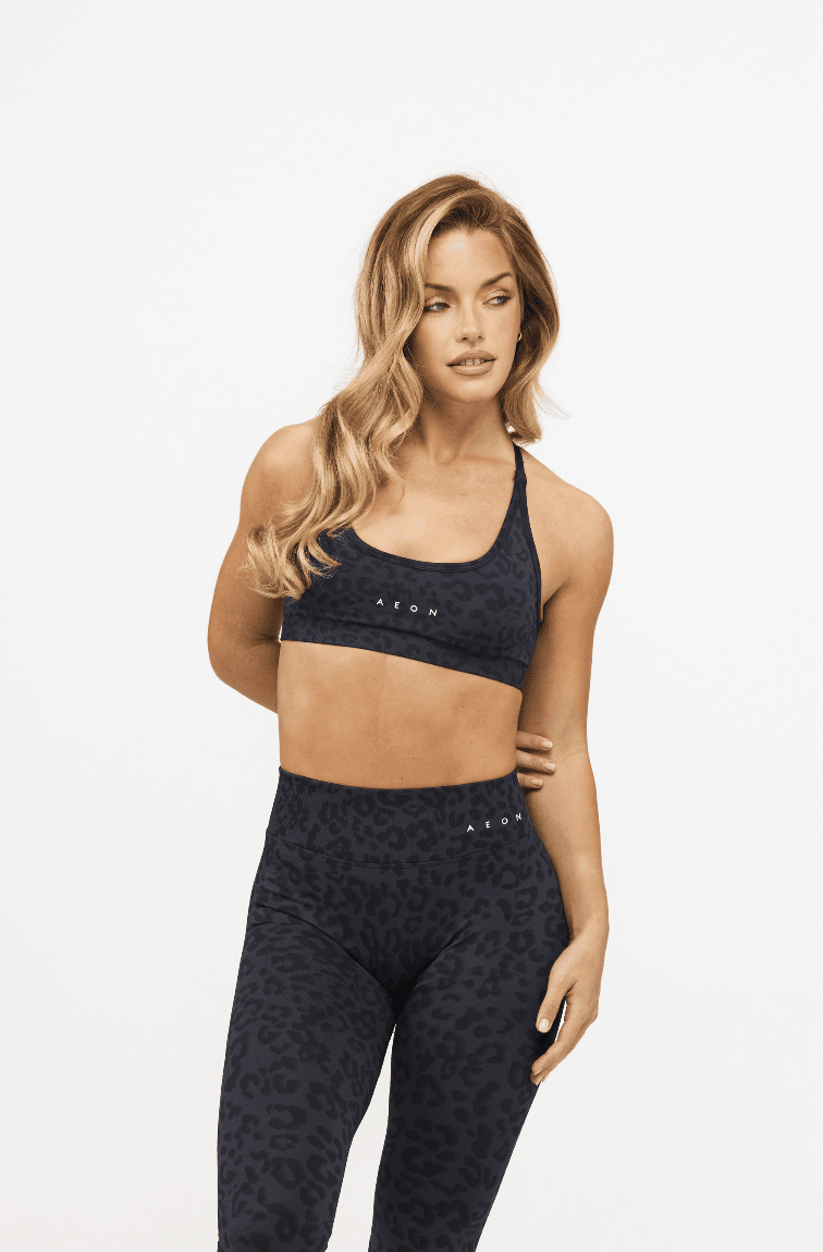 DEFINE LEO BRA - Aeon Athletics