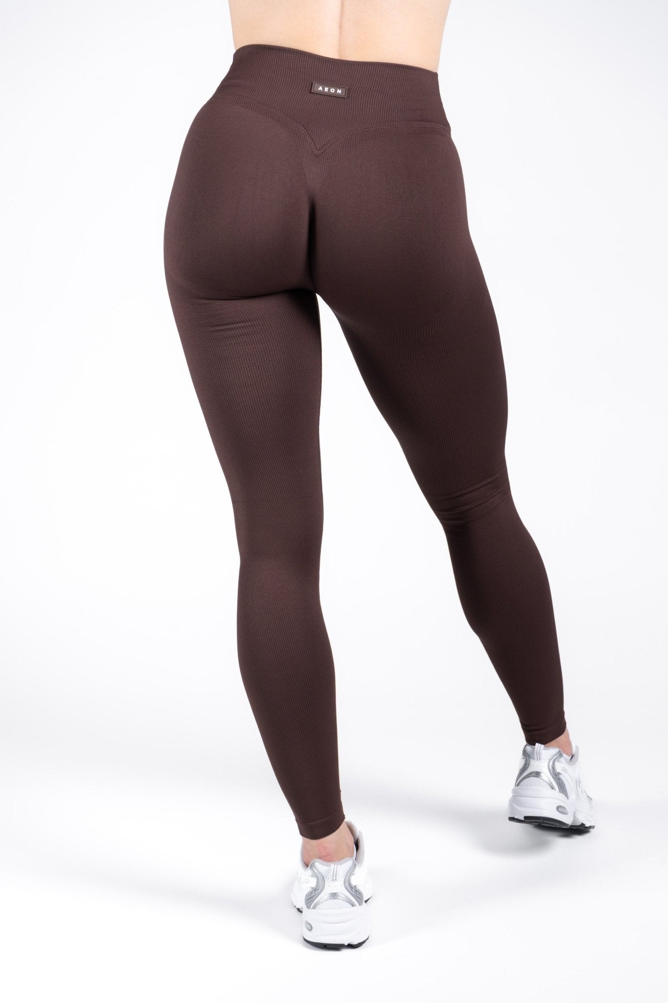 EMPOWER SEAMLESS LEGGINGS - Aeon Athletics