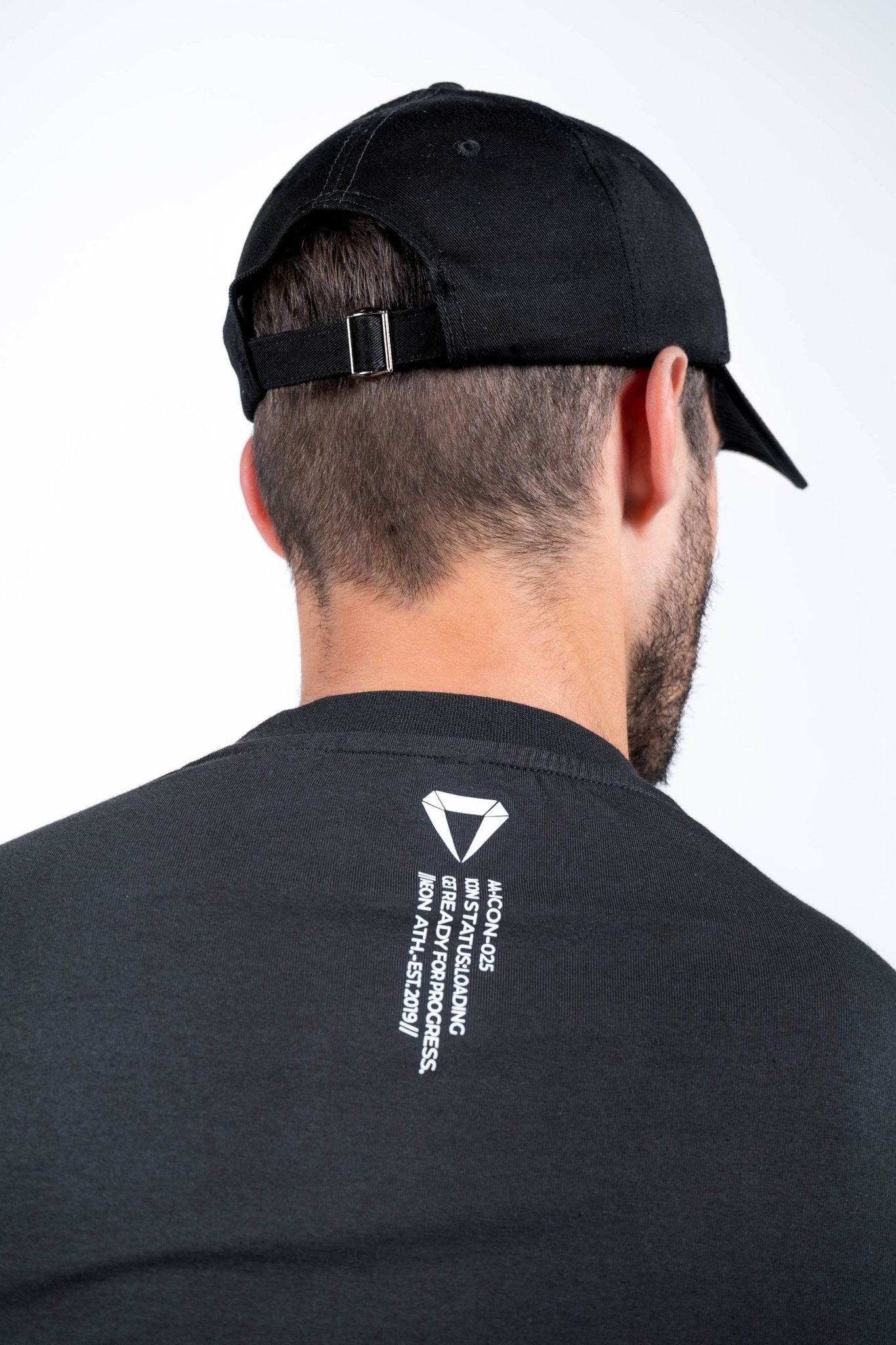 ESSENTIALS MEN'S CAP - Aeon Athletics