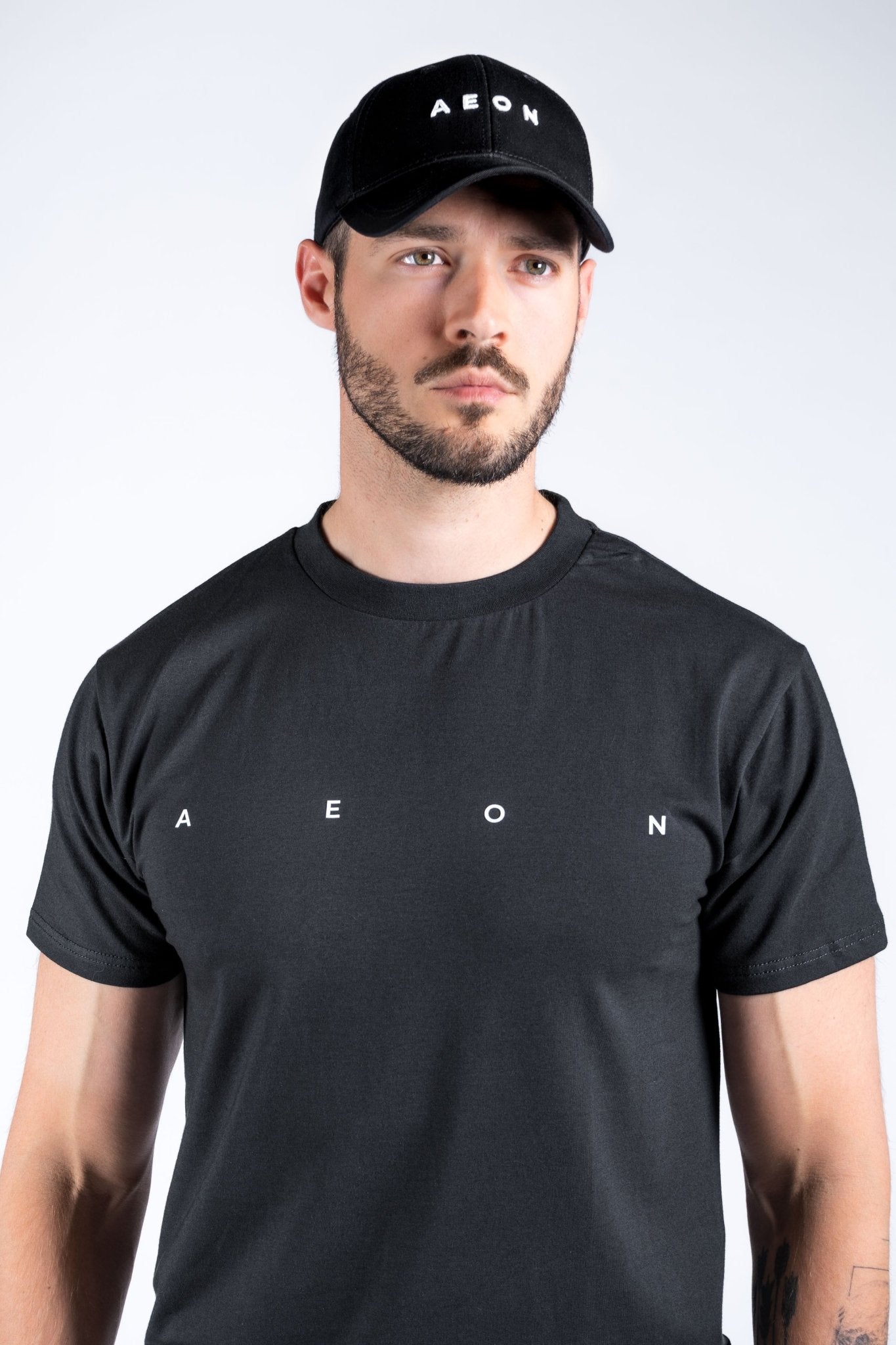 ESSENTIALS MEN'S CAP - Aeon Athletics