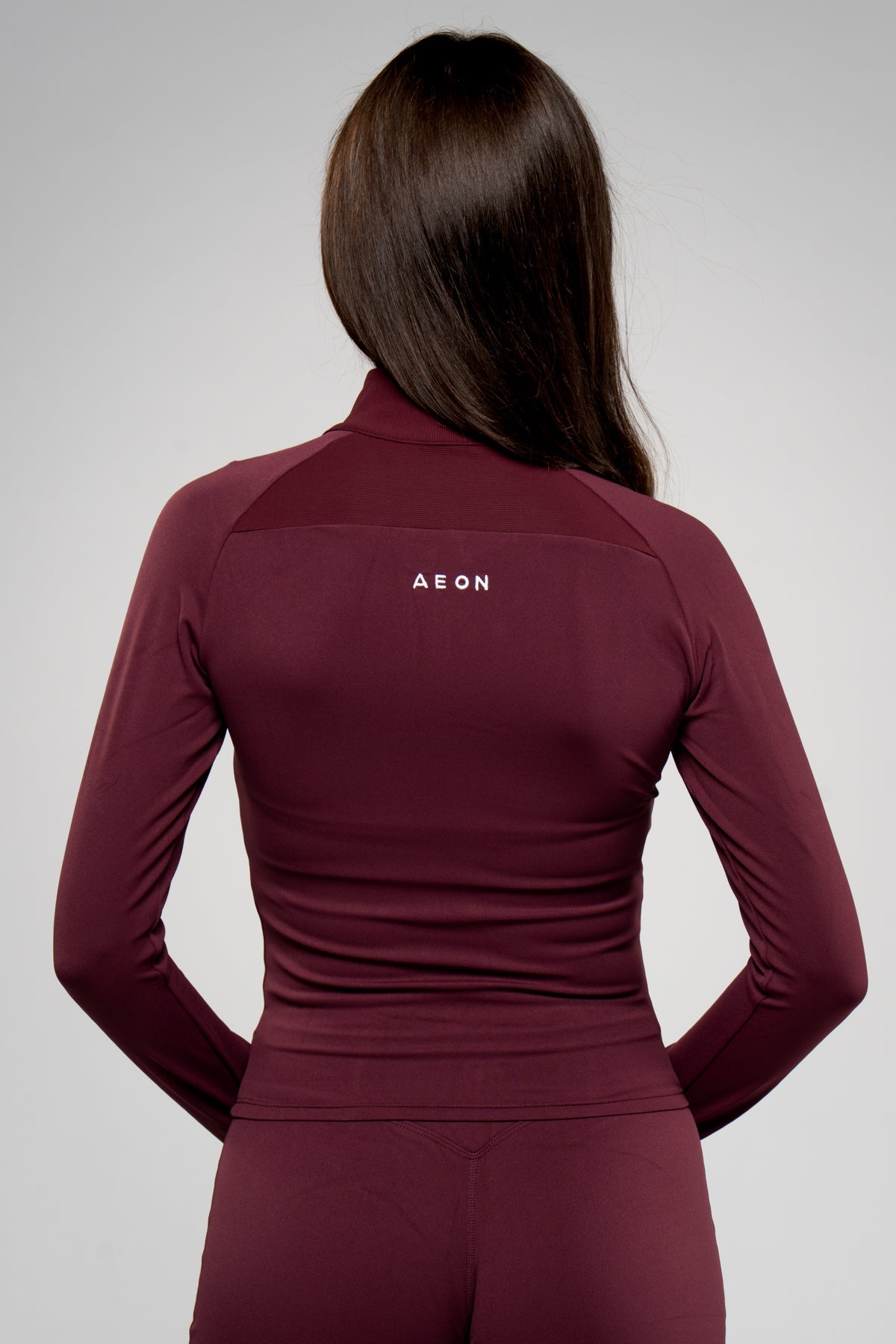 FLEXMOTION JACKET - Aeon Athletics