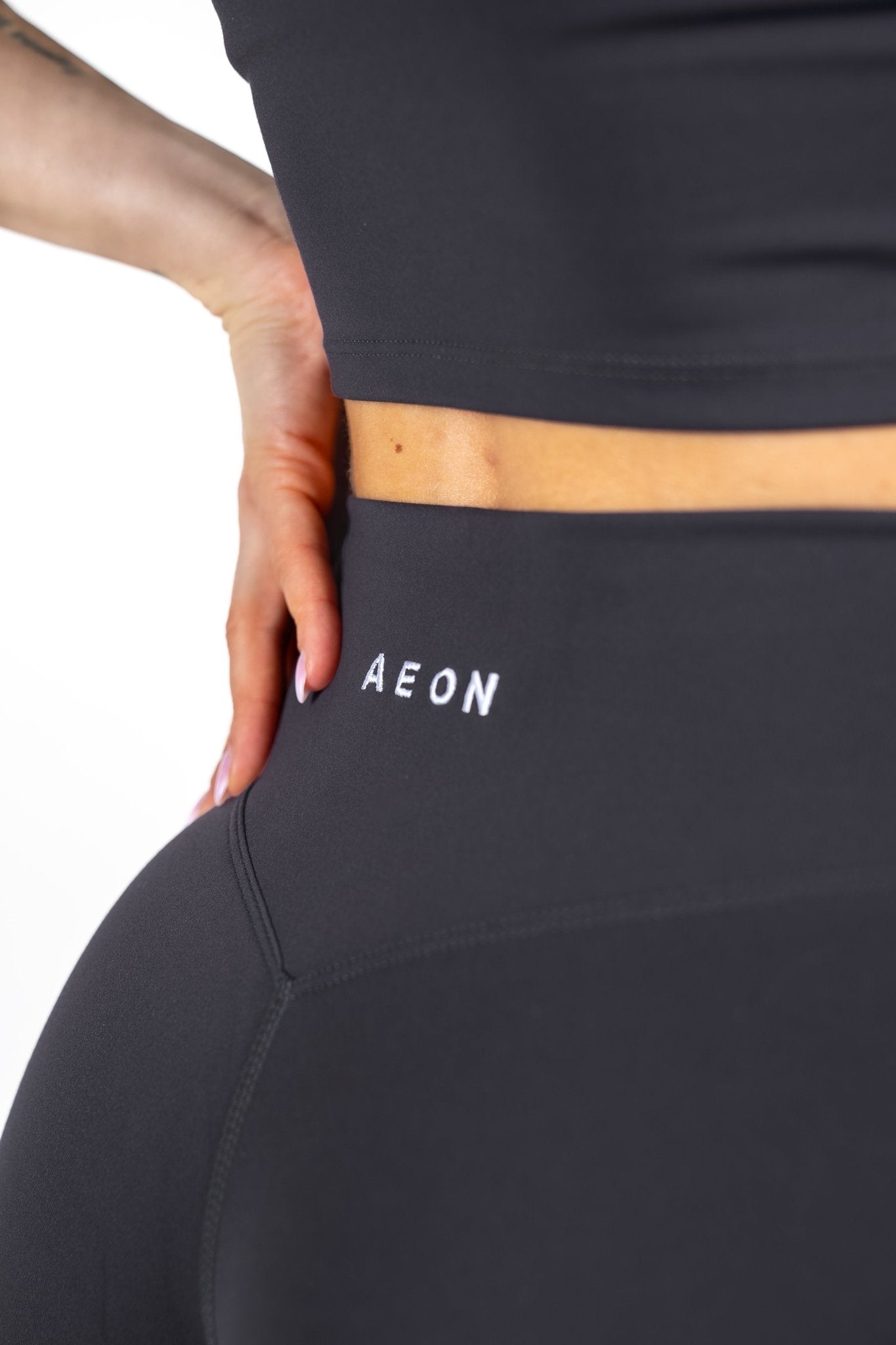 FLEXMOTION LEGGINGS - Aeon Athletics