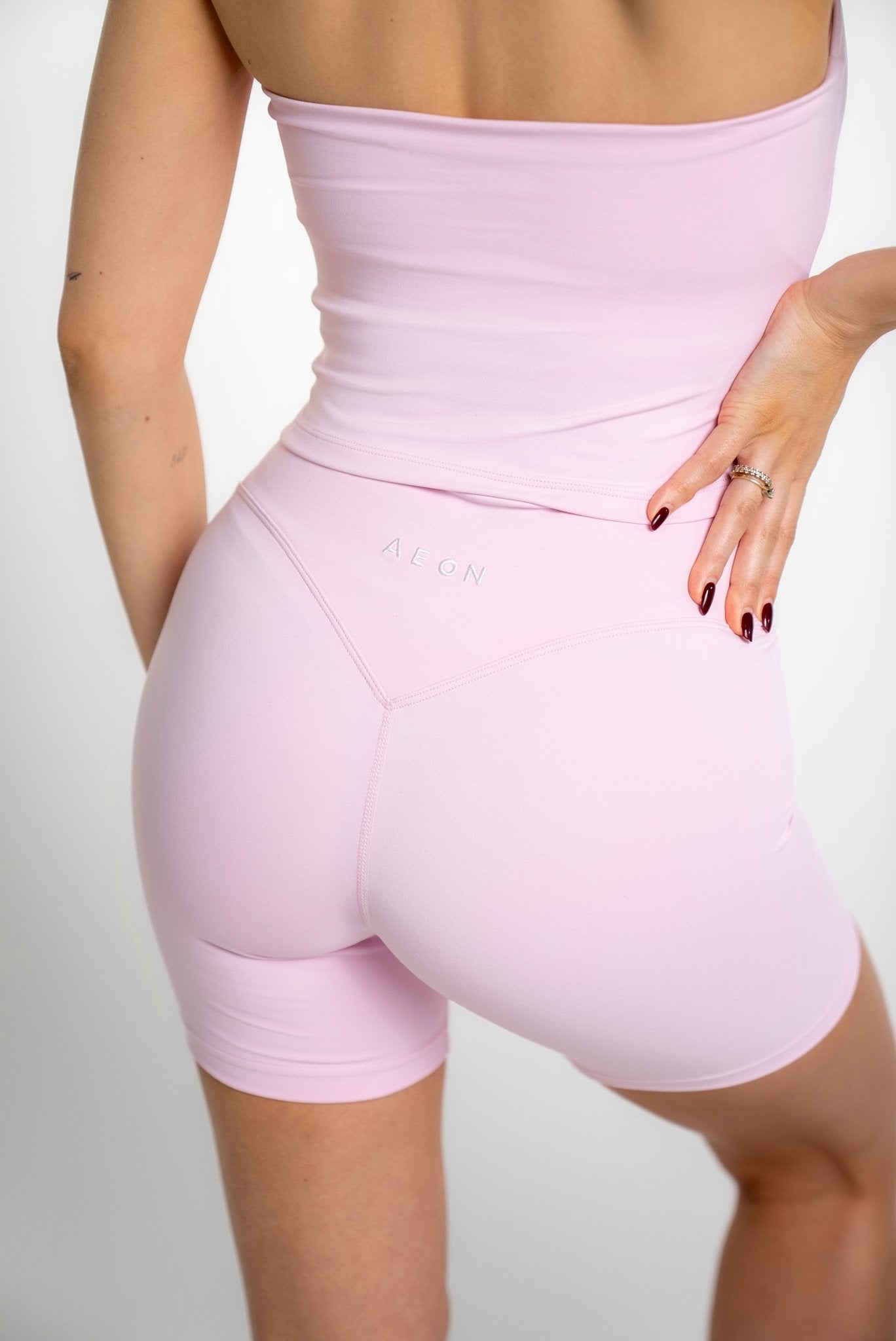 FLEXMOTION SHORTS - Aeon Athletics