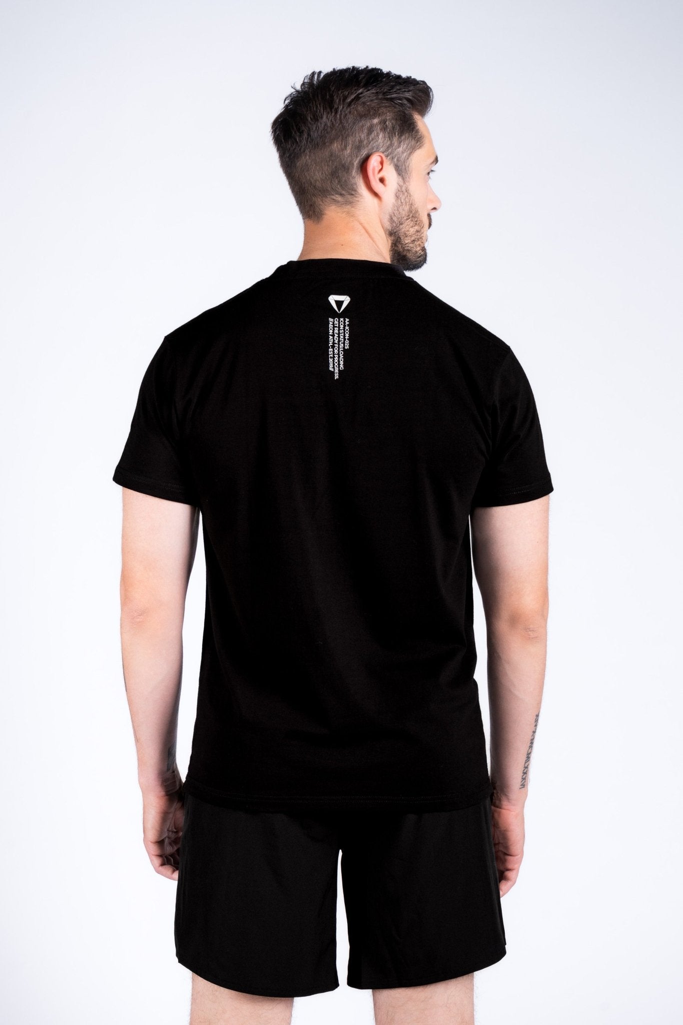 ICON 24/7 TEE - Aeon Athletics