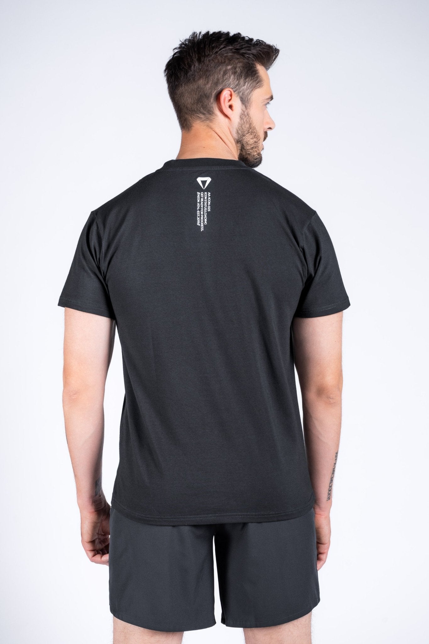ICON 24/7 TEE - Aeon Athletics