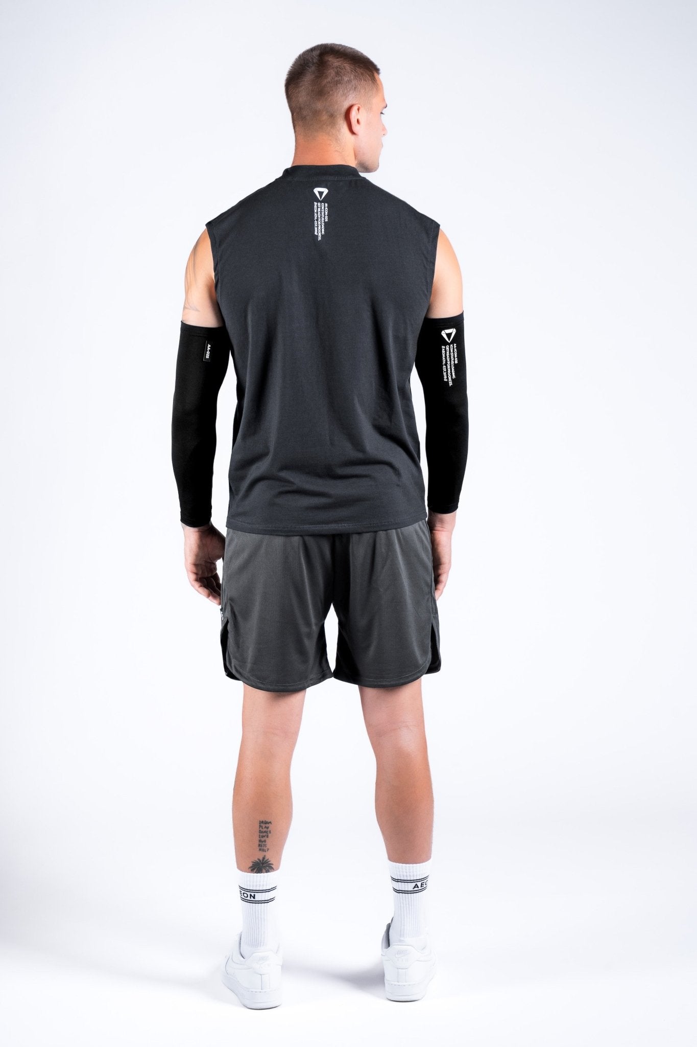 ICON PERFORMANCE BASKETBALL SHORTS - Aeon Athletics