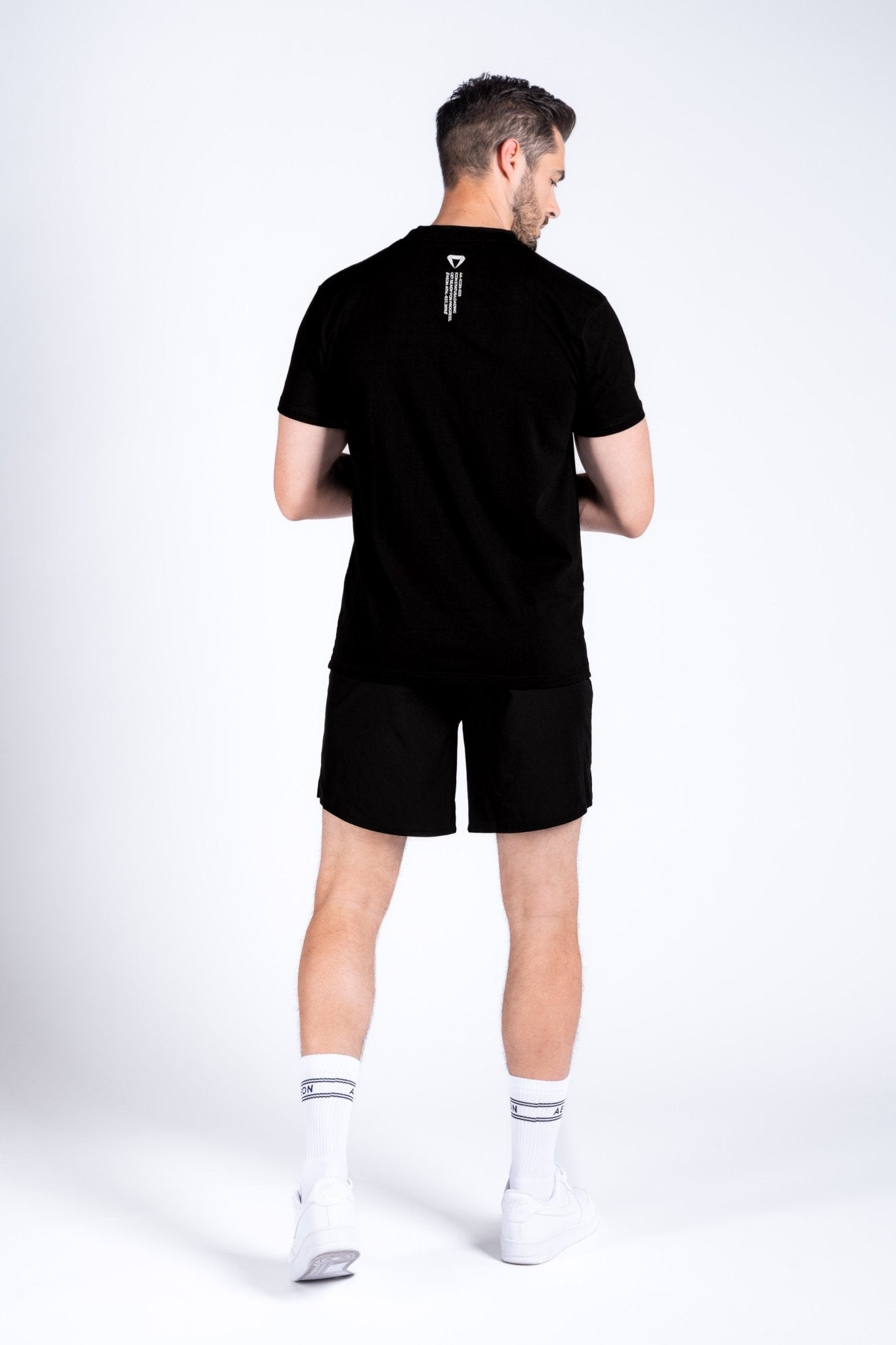 ICON PERFORMANCE SHORTS - Aeon Athletics