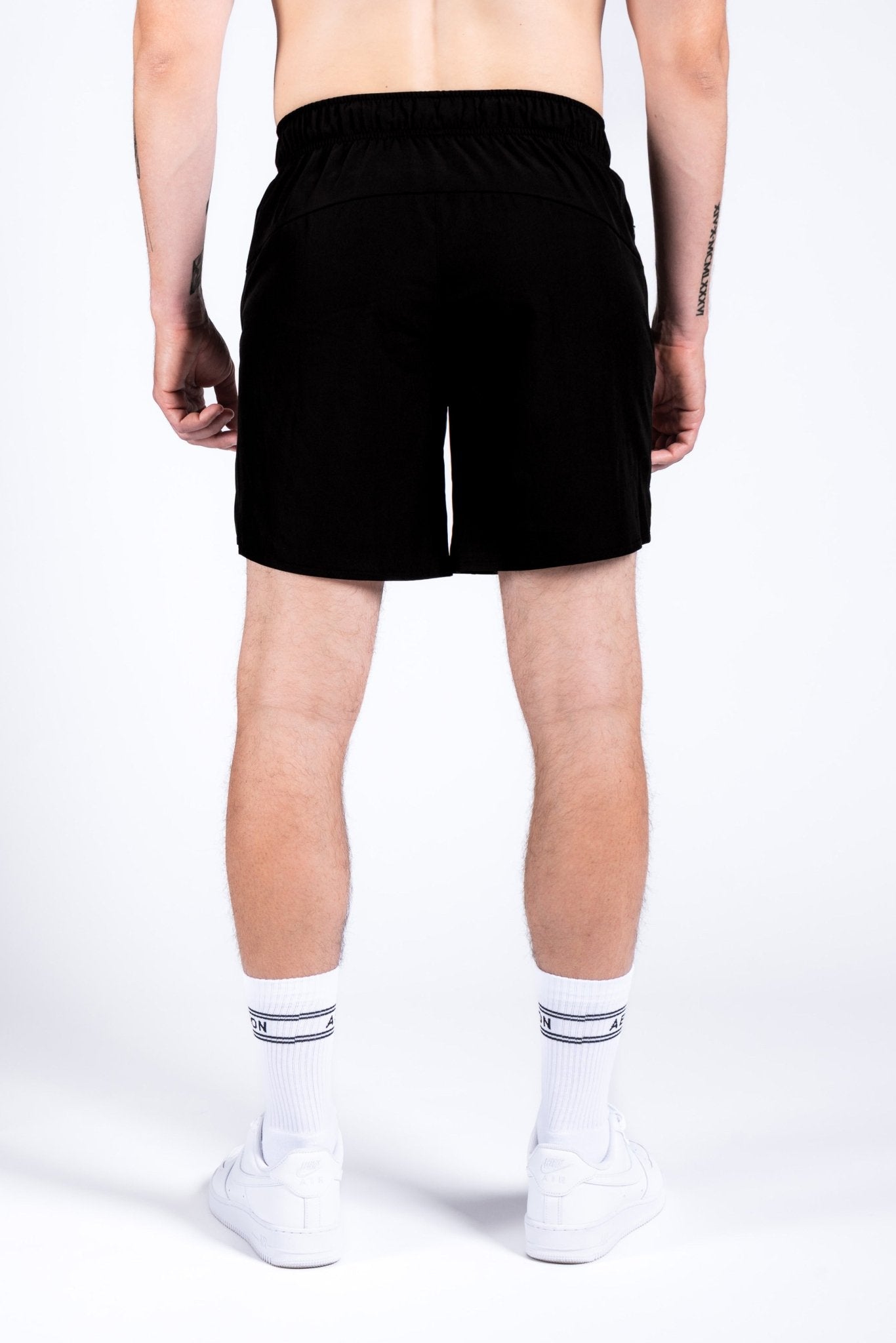 ICON PERFORMANCE SHORTS - Aeon Athletics