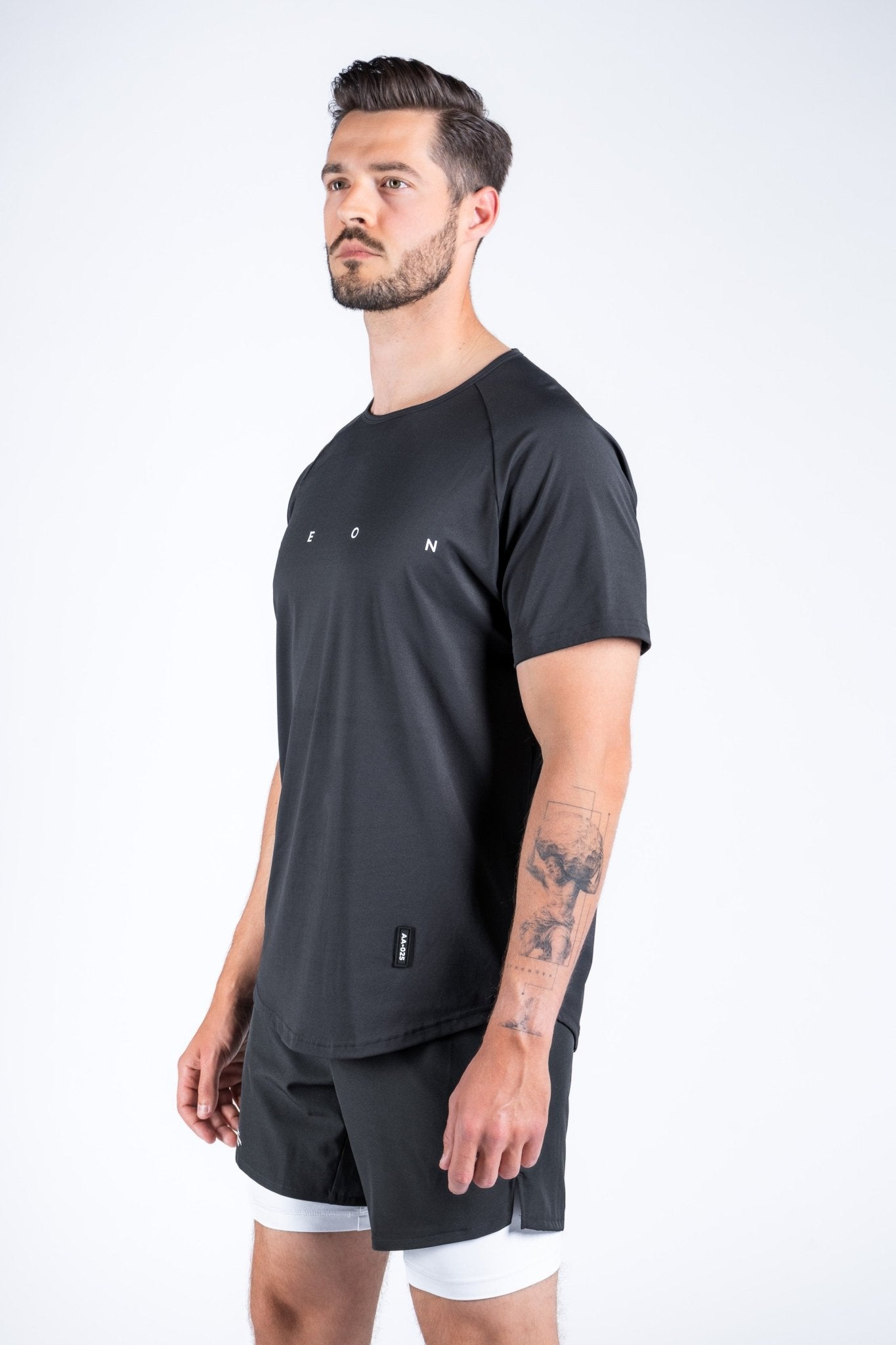 ICON PERFORMANCE TEE - Aeon Athletics
