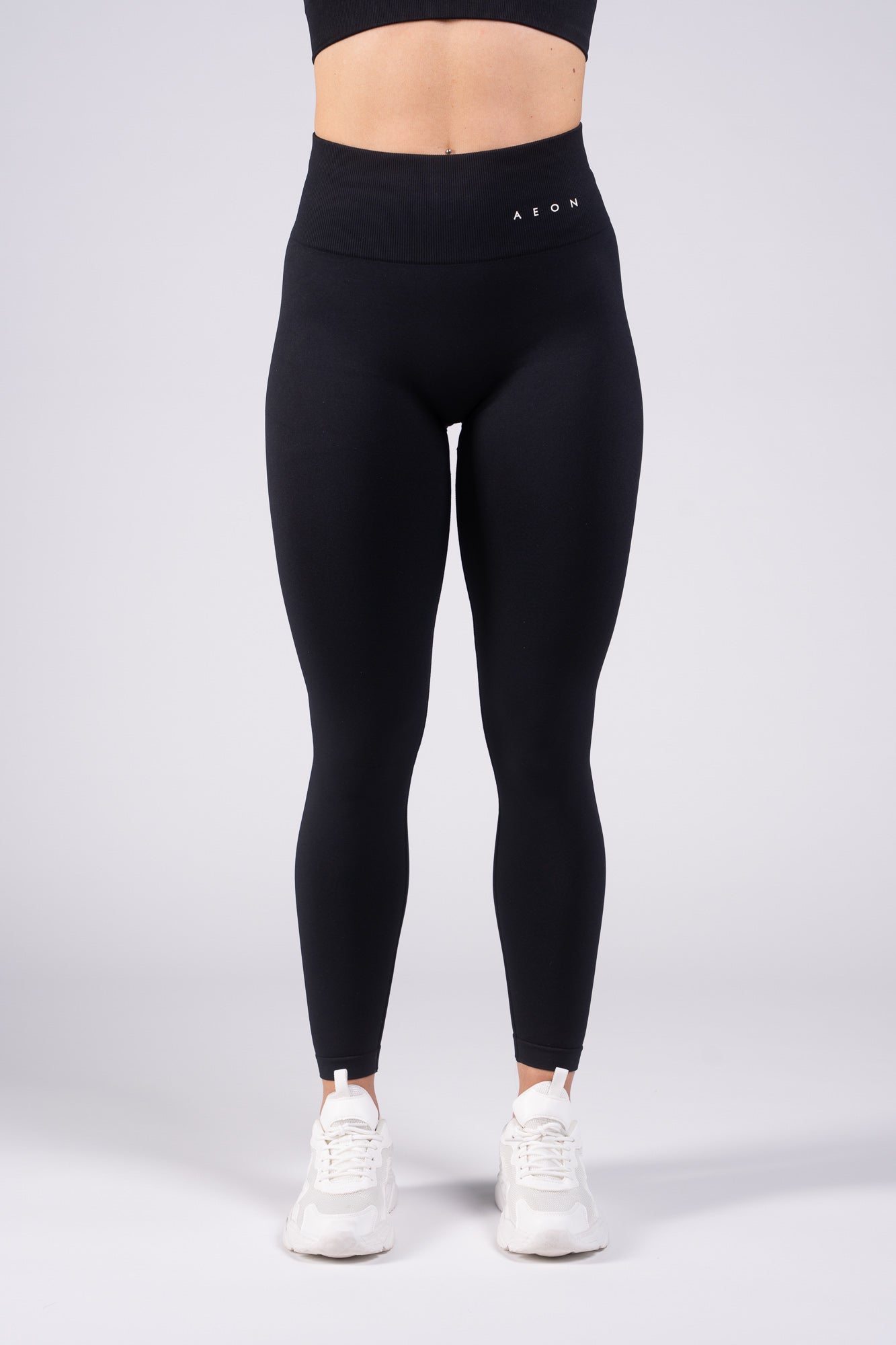 MOTION BASE SEAMLESS LEGGINGS - Aeon Athletics