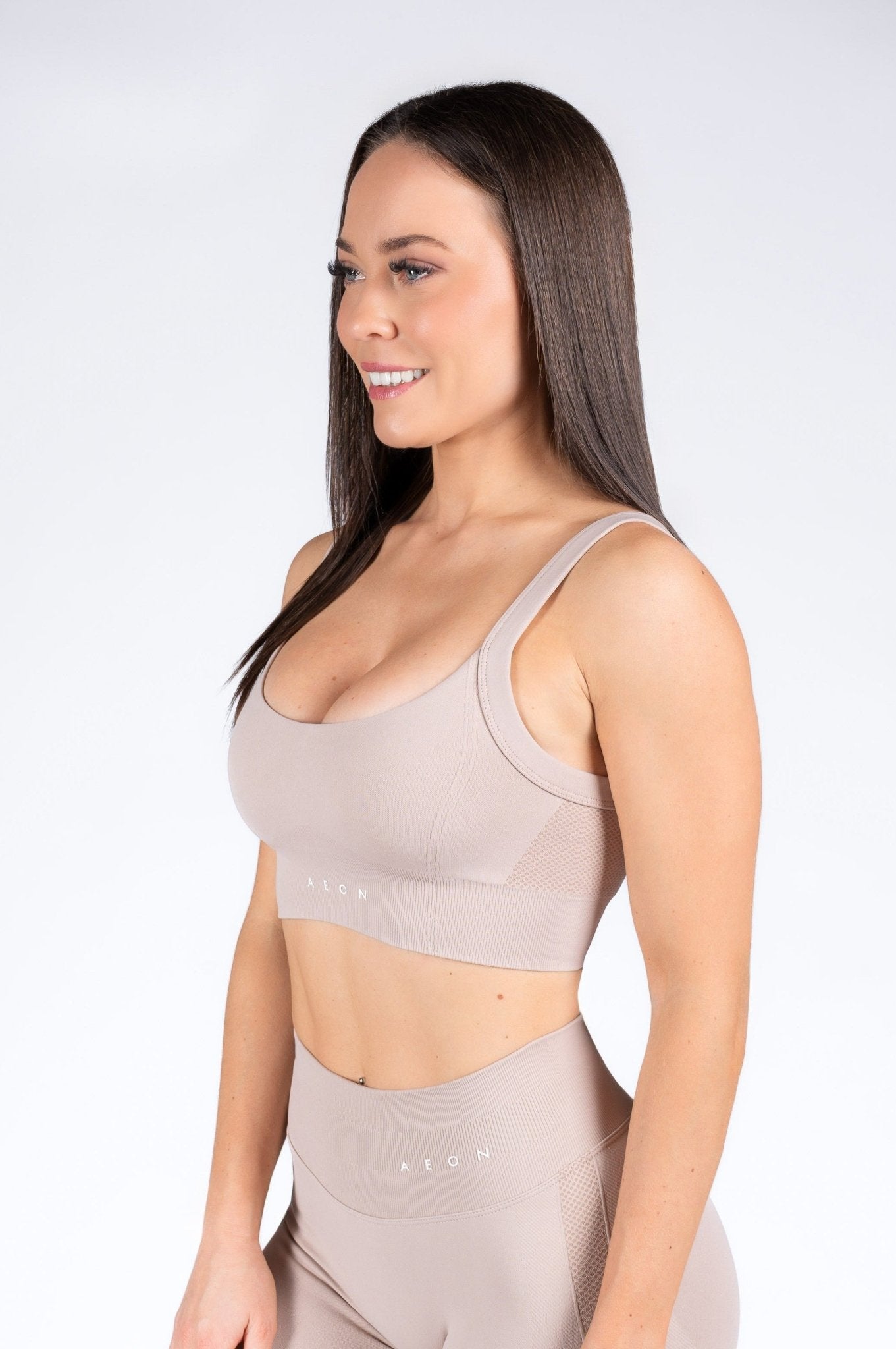 MOTION BUNDLE V2 - SAND (3 - PIECE) - Aeon Athletics