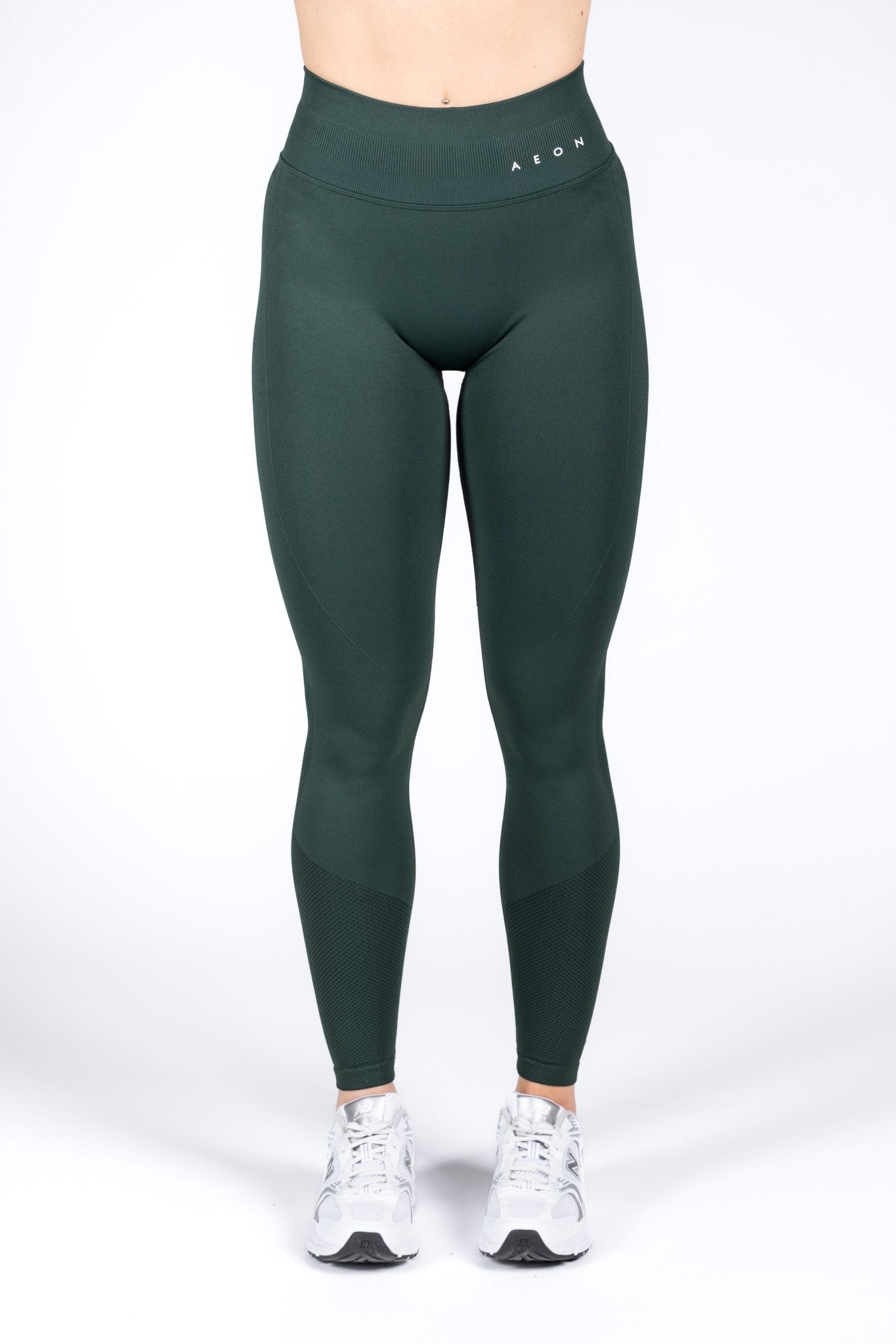 MOTION SEAMLESS LEGGINGS - Aeon Athletics