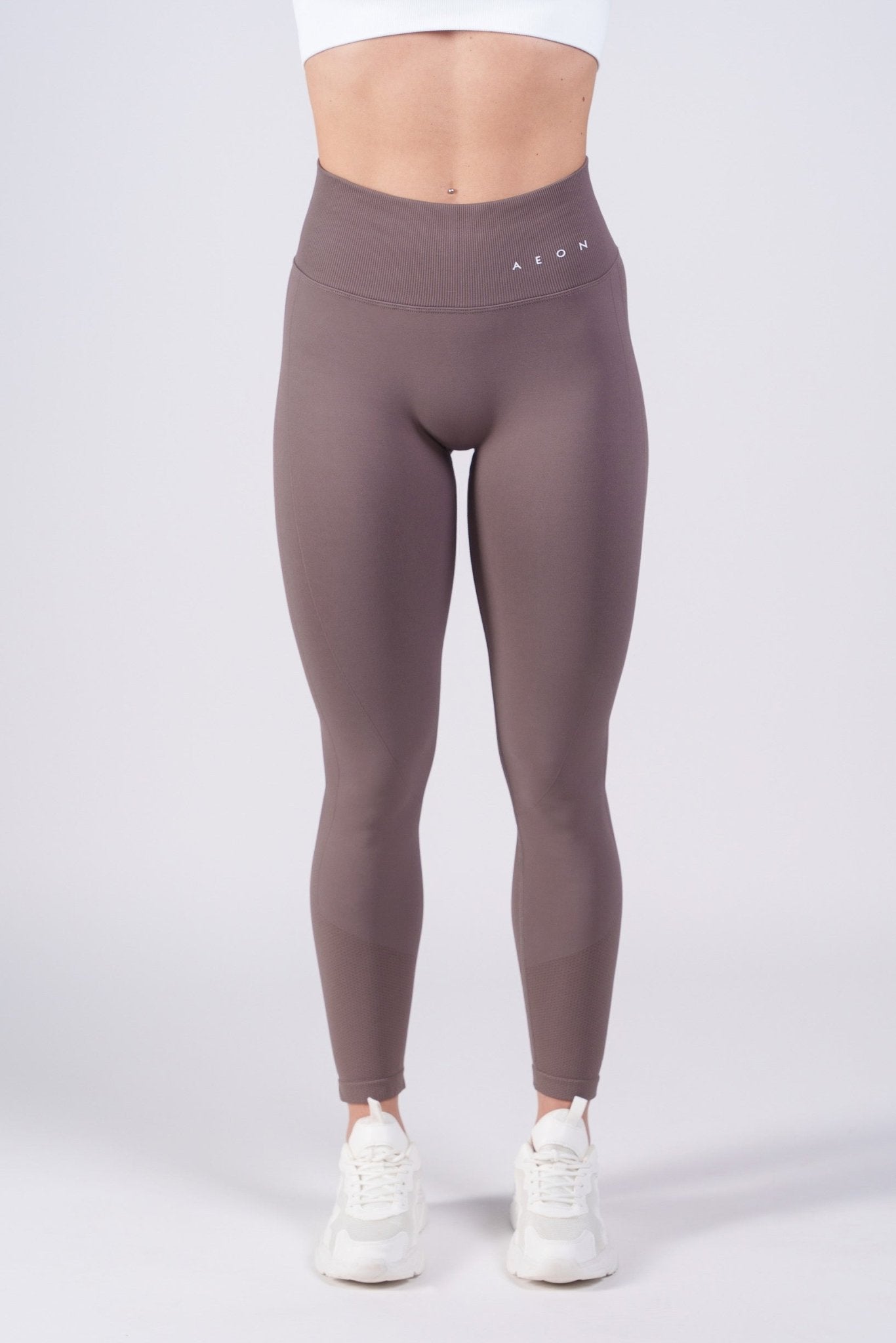 MOTION SEAMLESS LEGGINGS - Aeon Athletics
