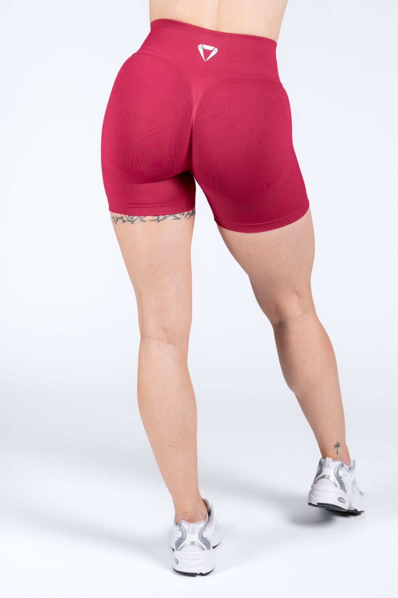 MOTION SEAMLESS SHORTS - Aeon Athletics