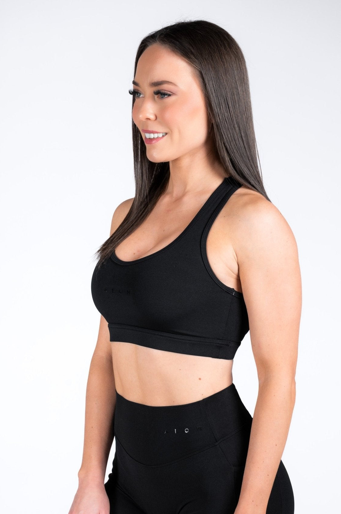 SECOND SKIN BUNDLE - BLACK (4 - PIECE) - Aeon Athletics