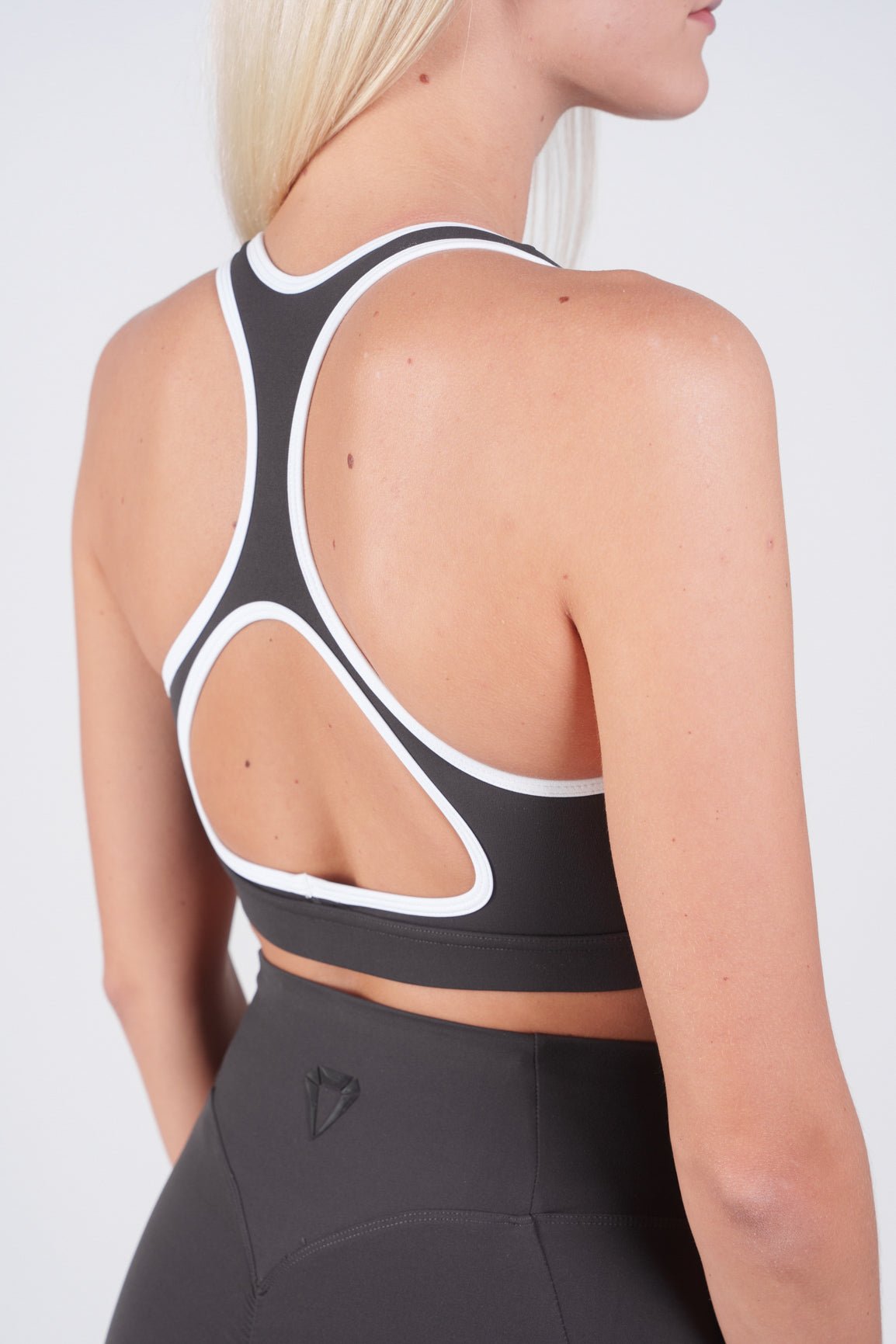 SECOND SKIN BUNDLE - GRAPHITE (3 - PIECE) - Aeon Athletics