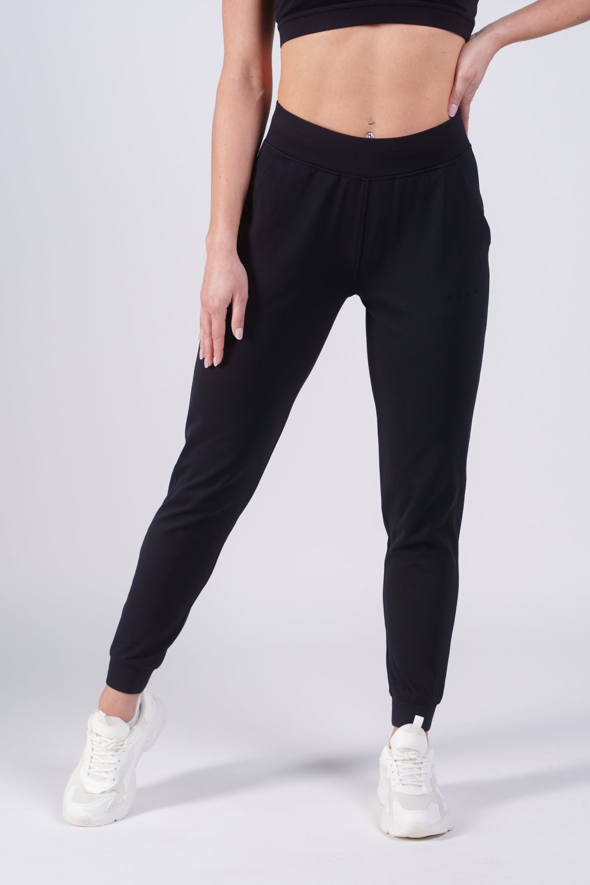 SECOND SKIN JOGGERS - Aeon Athletics