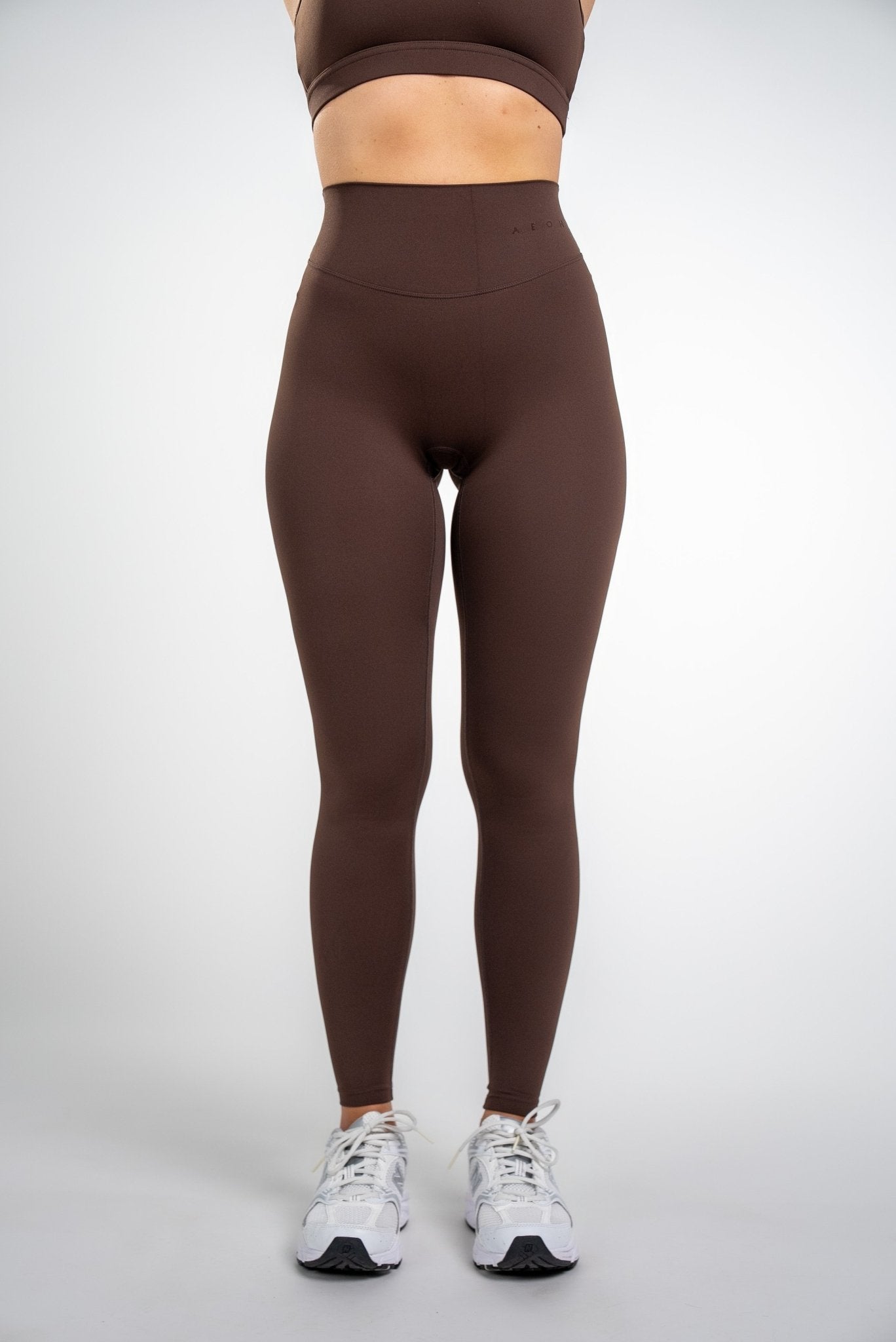 SECOND SKIN SCRUNCH LEGGINGS - Aeon Athletics