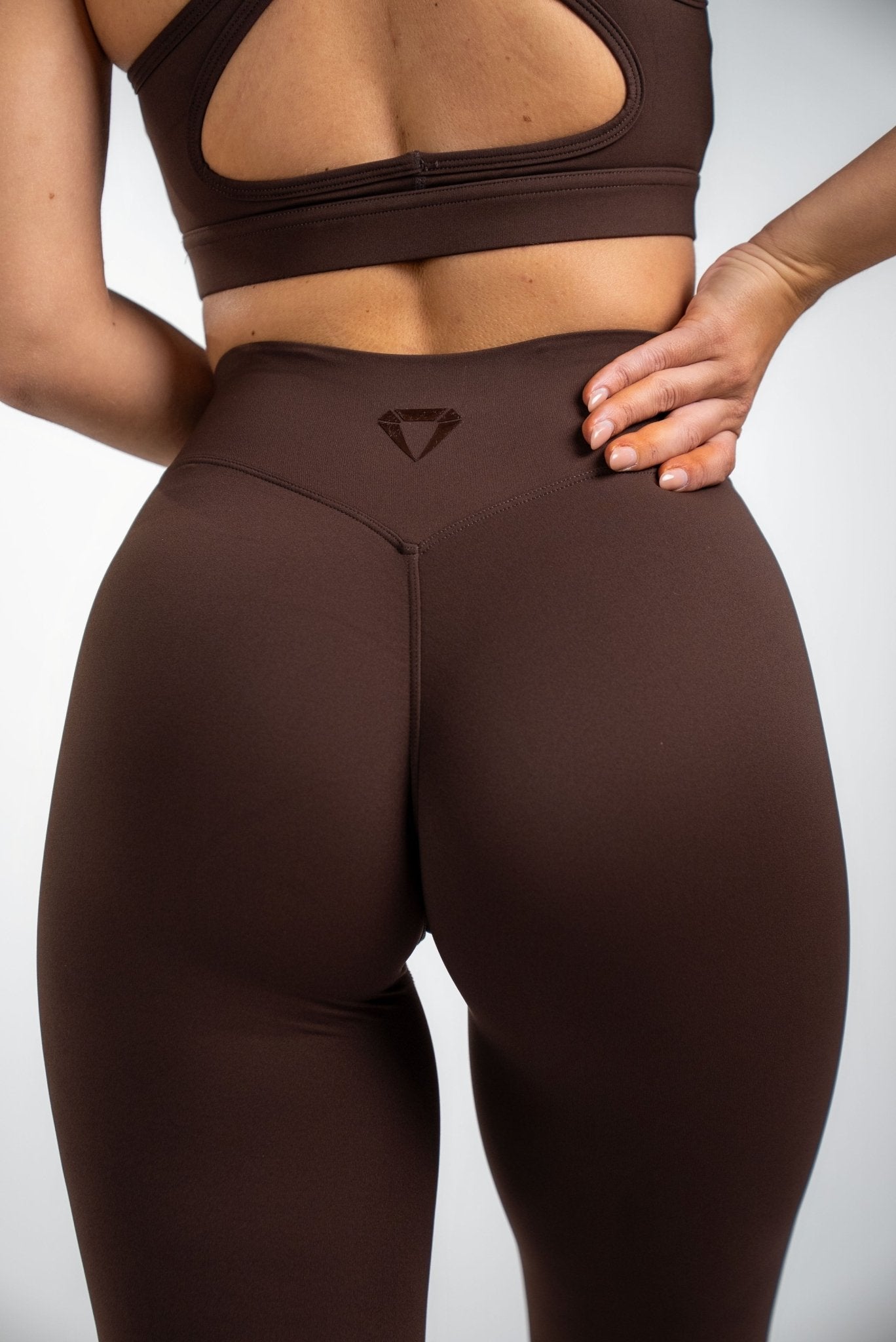 SECOND SKIN SCRUNCH LEGGINGS - Aeon Athletics