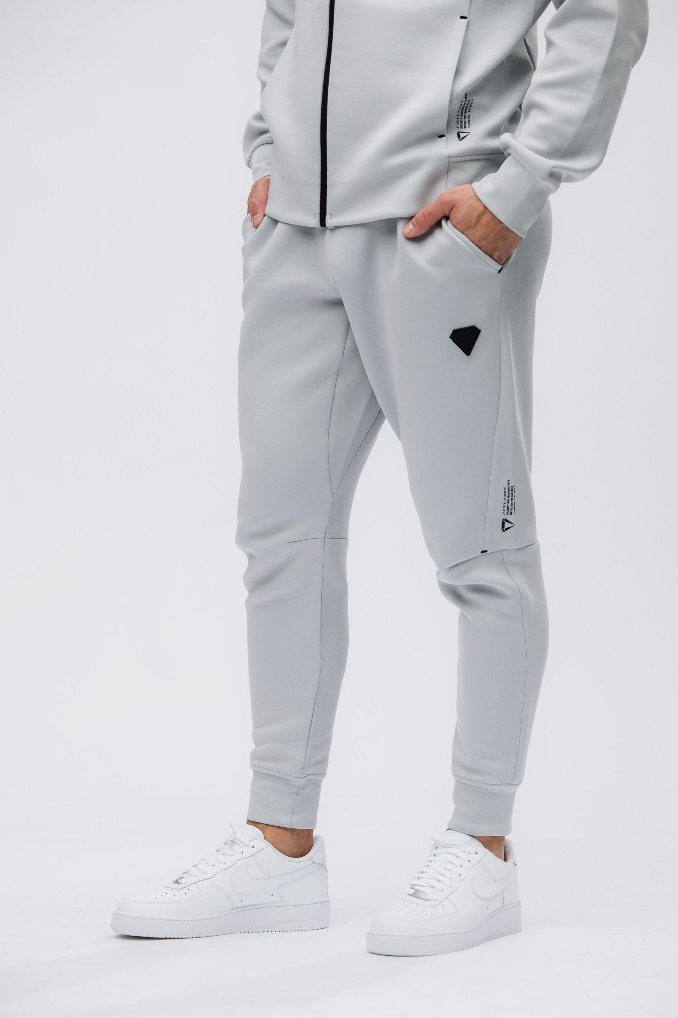 TECHPRO MENS JOGGERS - Aeon Athletics