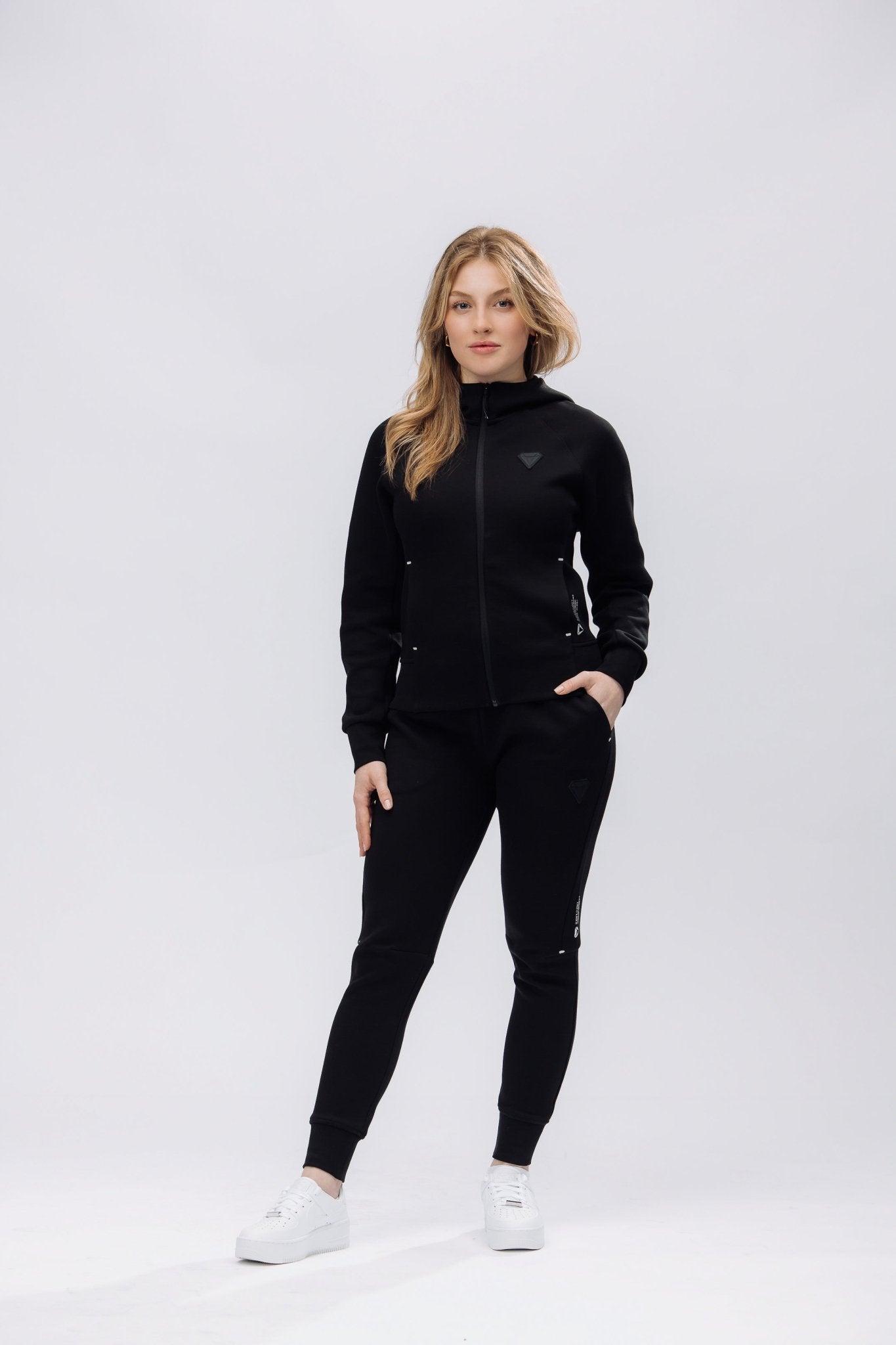 TECHPRO WOMENS JOGGERS - Aeon Athletics